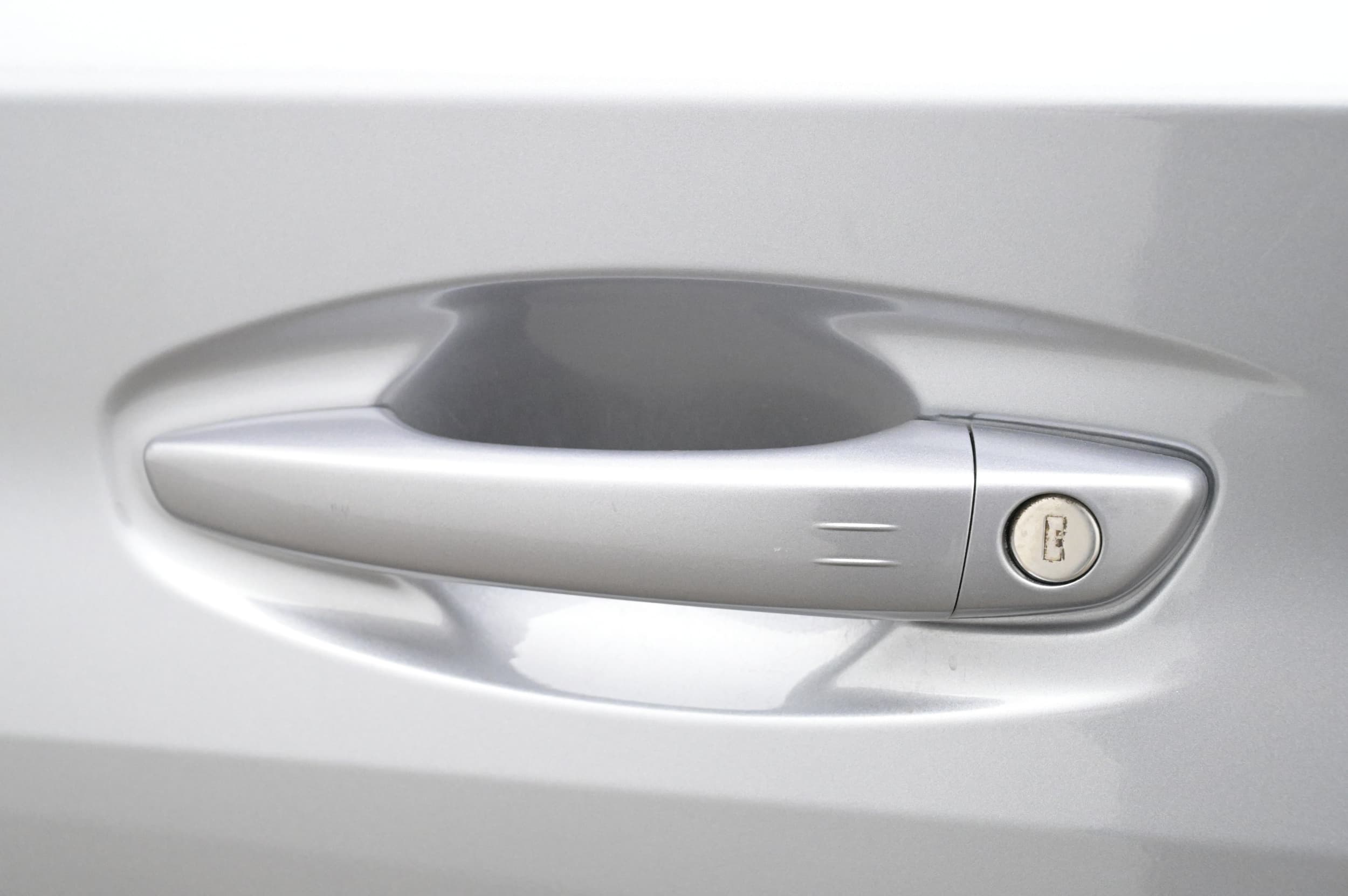 Keyless