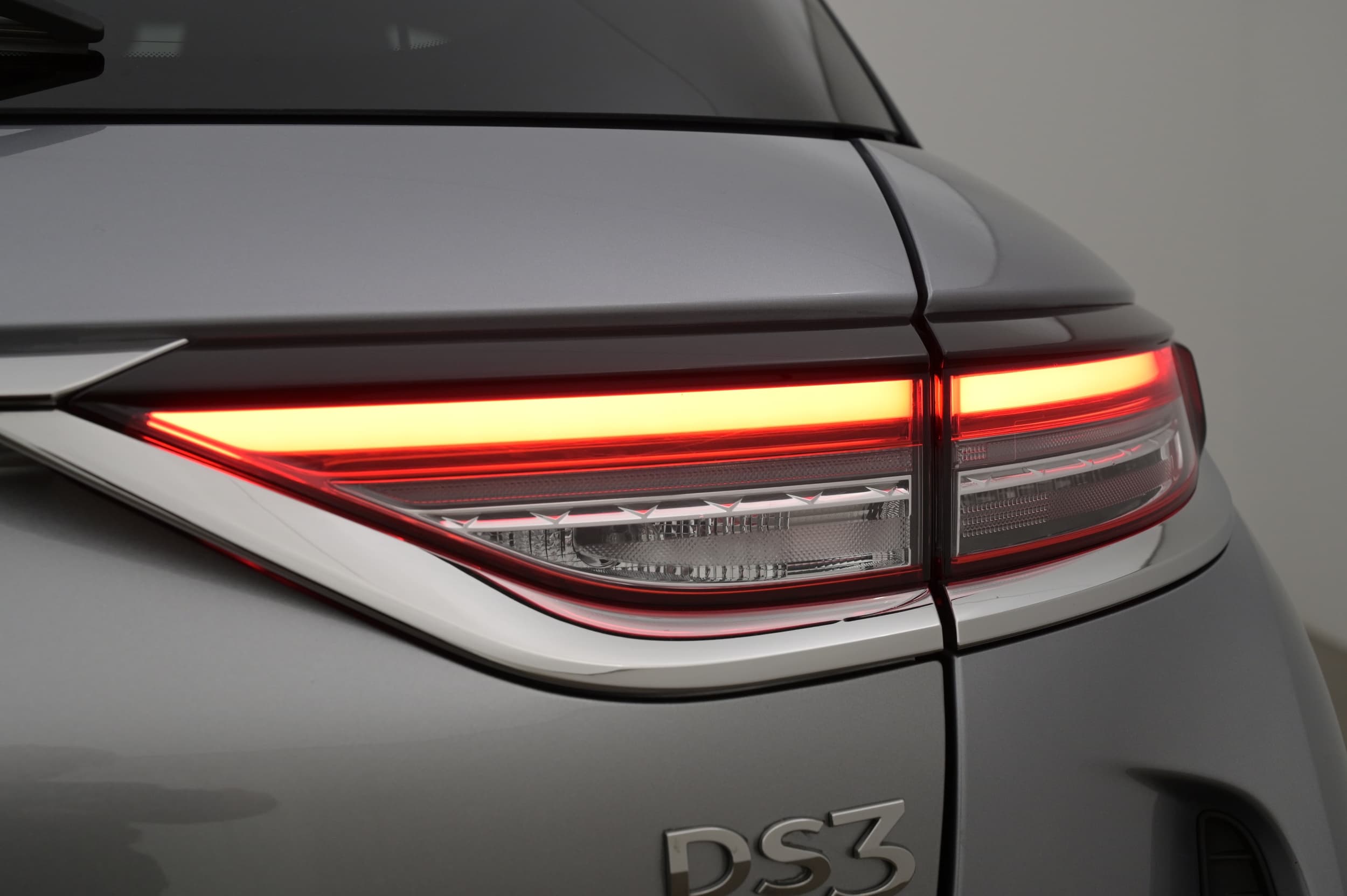 DS 3 Crossback