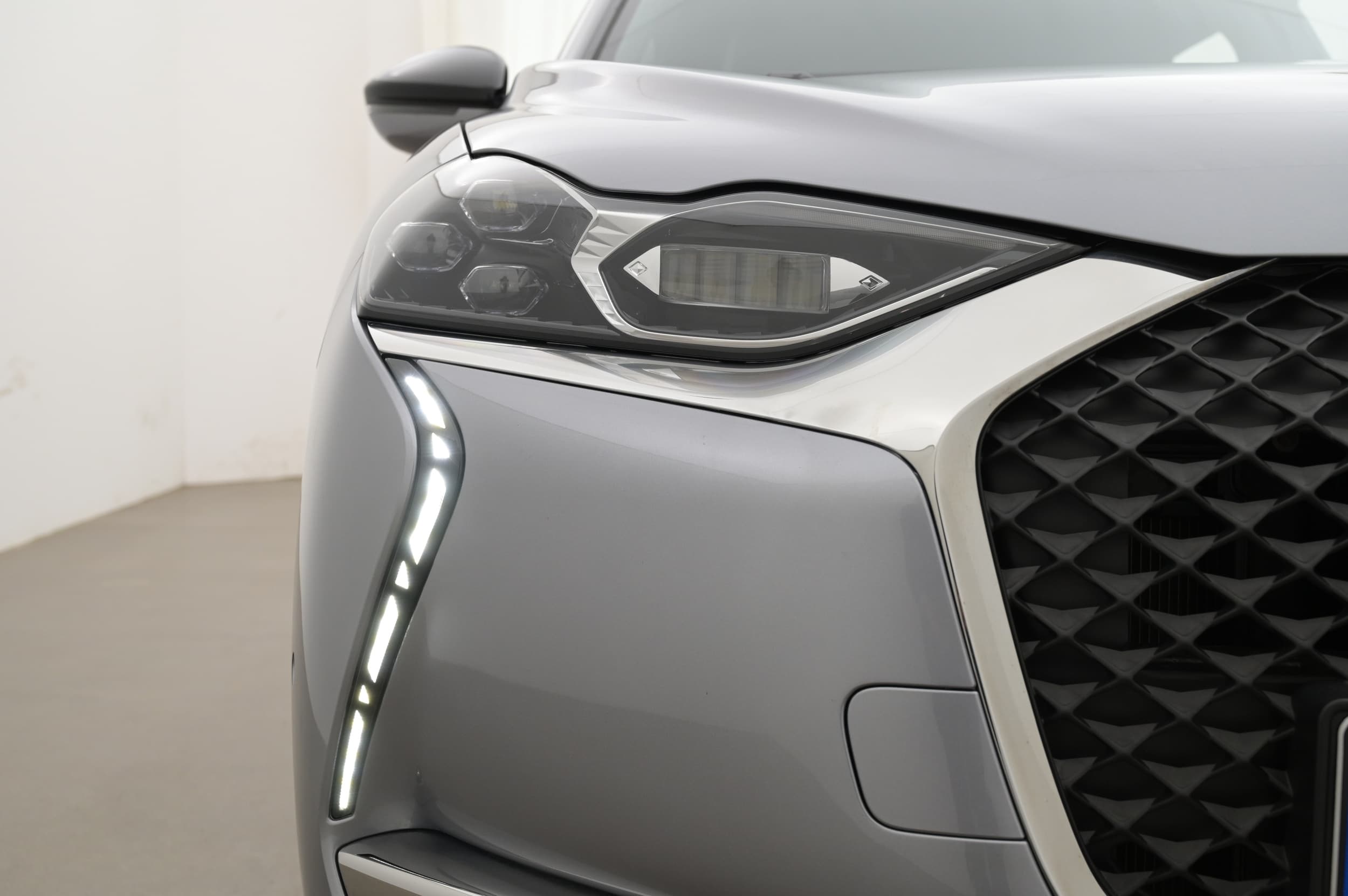 DS 3 Crossback