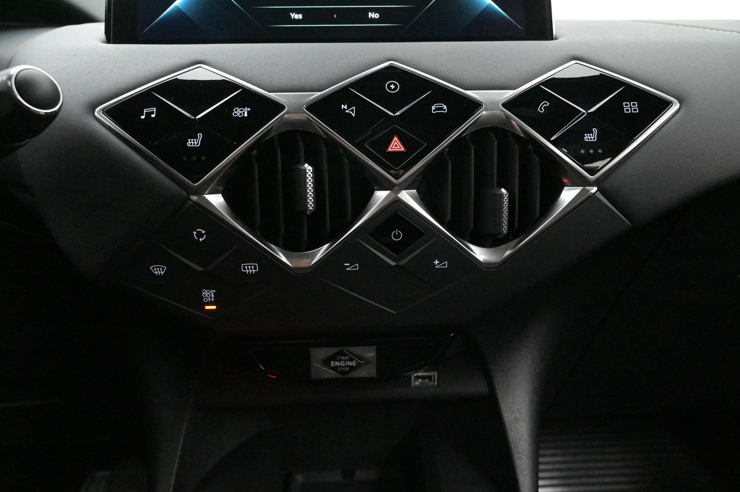 DS 3 Crossback