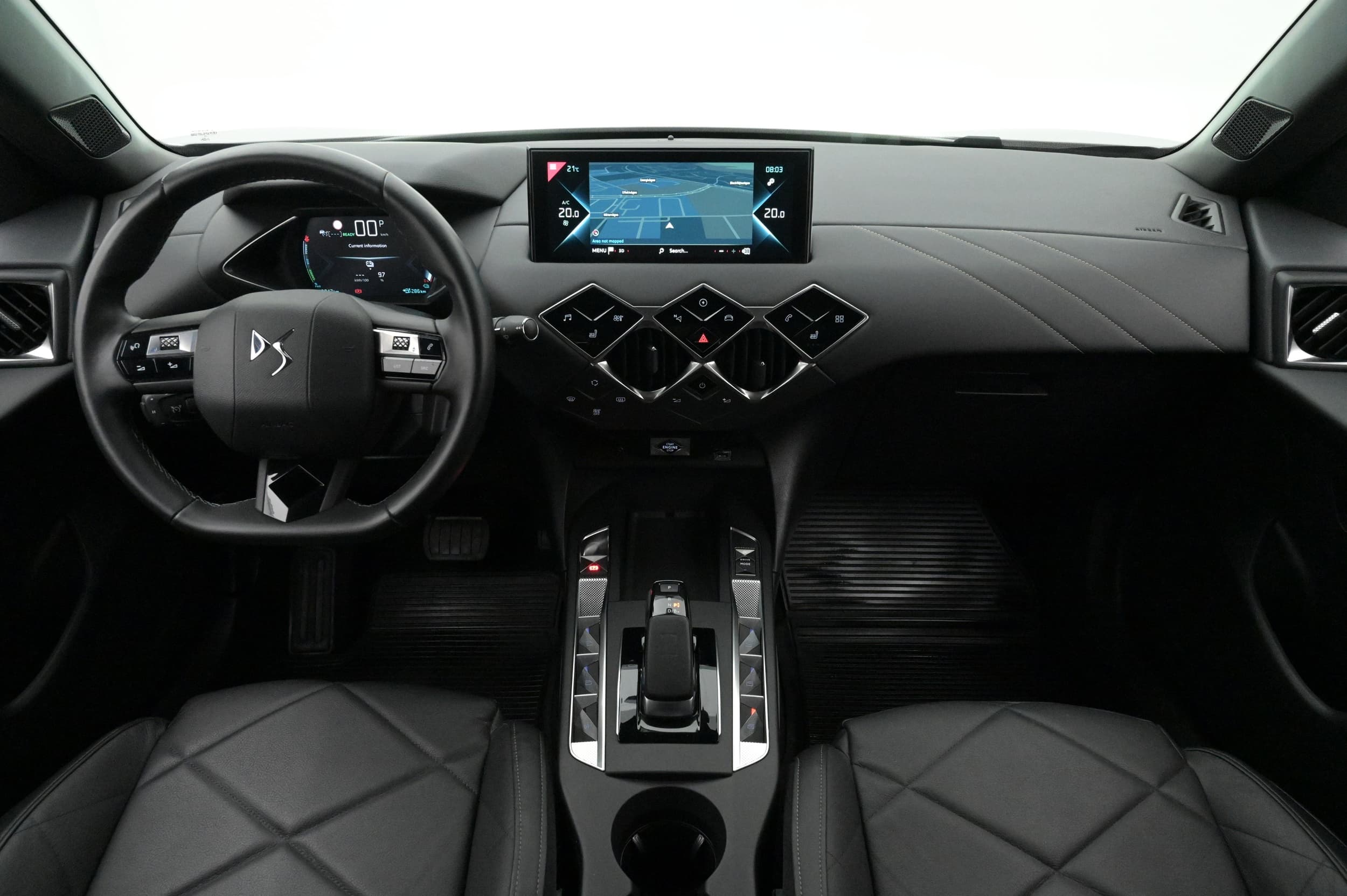 DS 3 Crossback