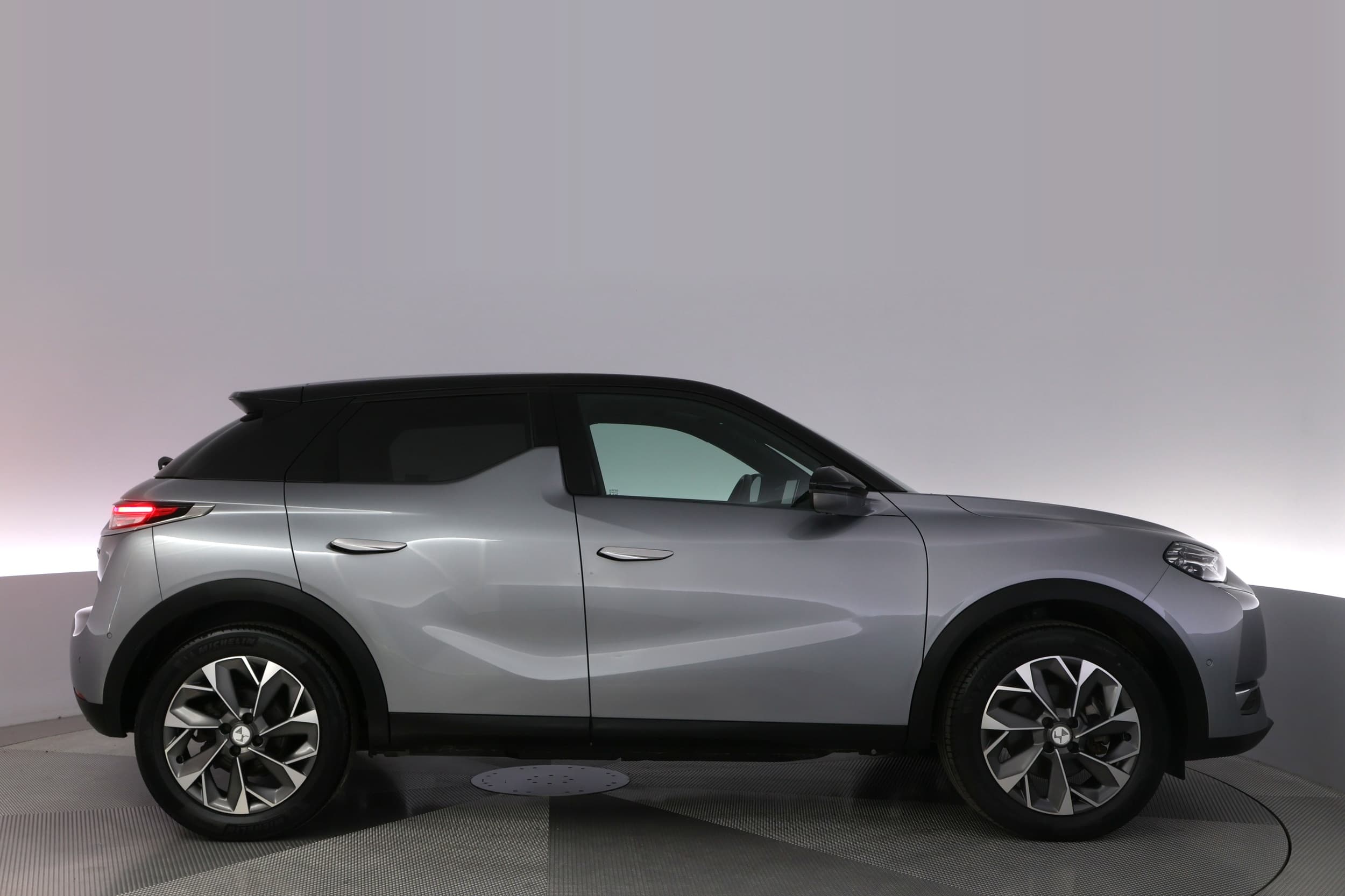 DS 3 Crossback