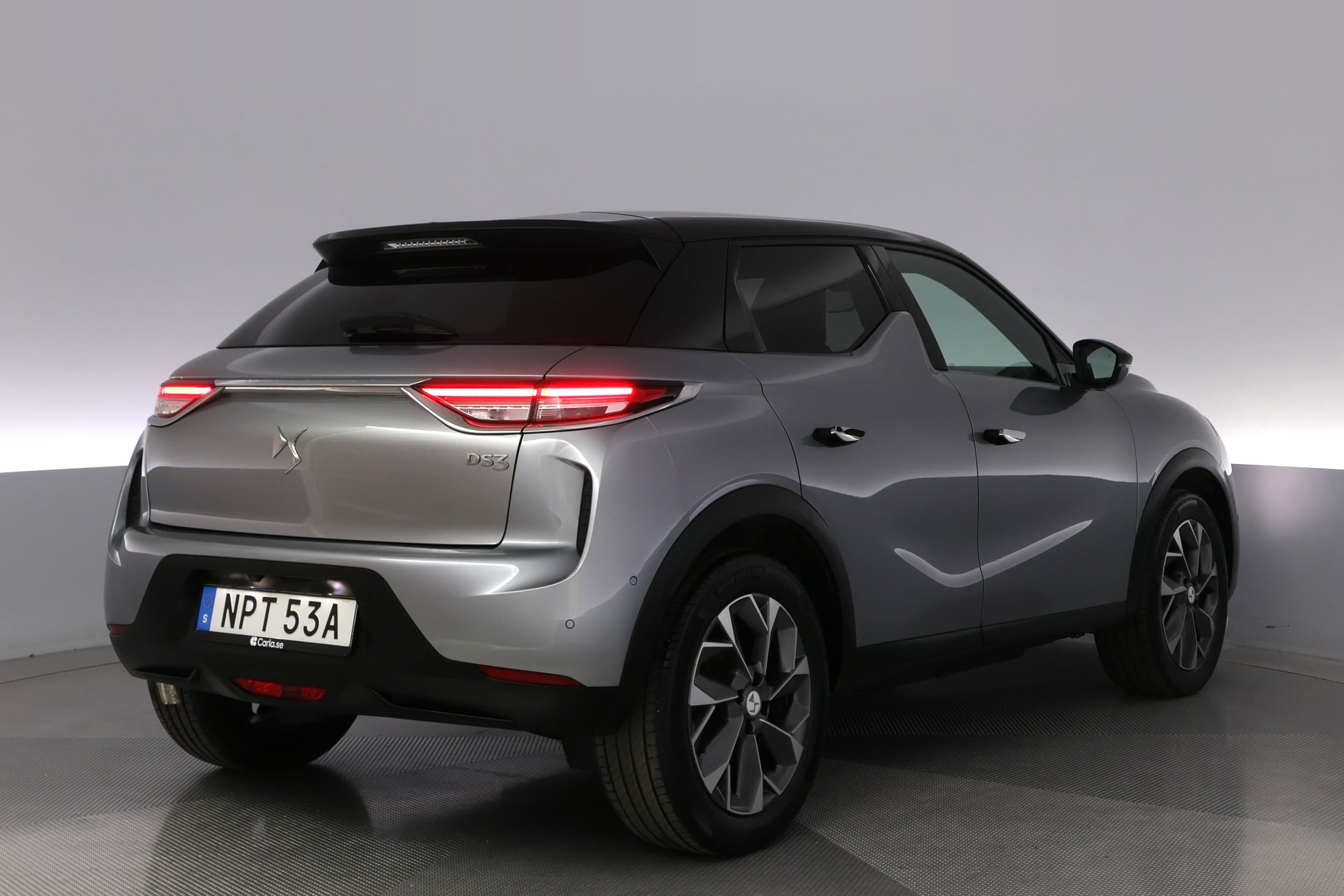 DS 3 Crossback