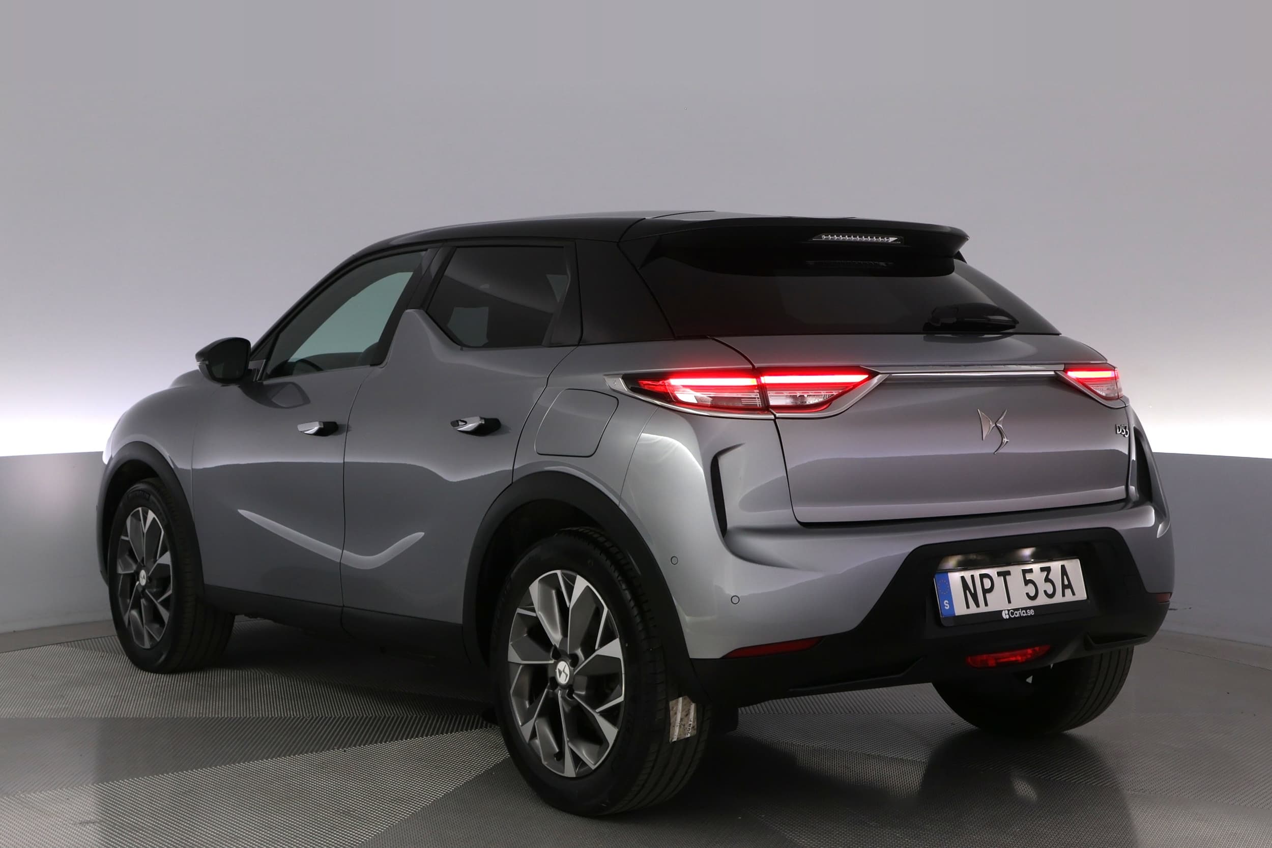 DS 3 Crossback