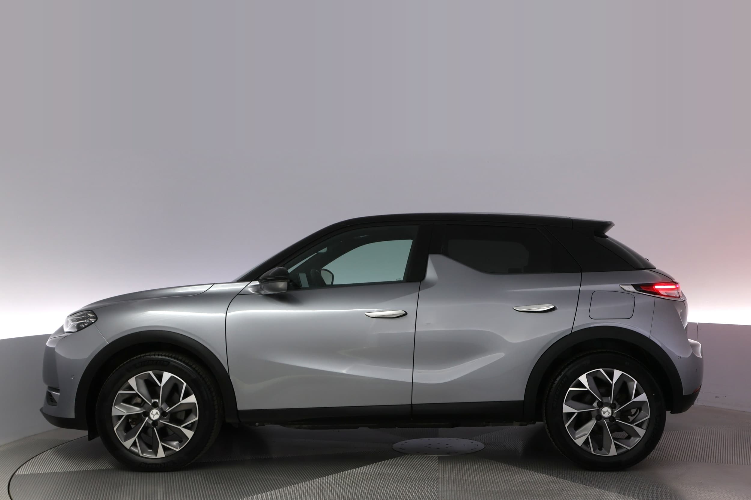 DS 3 Crossback