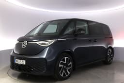 Volkswagen ID. Buzz