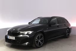 BMW 330e