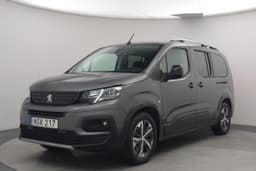 Peugeot e-Rifter