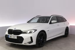 BMW 330e