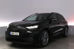 Audi Q4