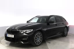 BMW 330e