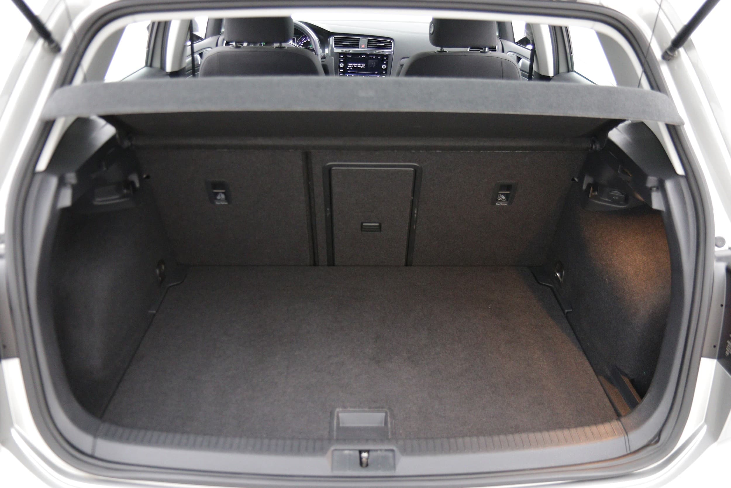 Volkswagen e-Golf