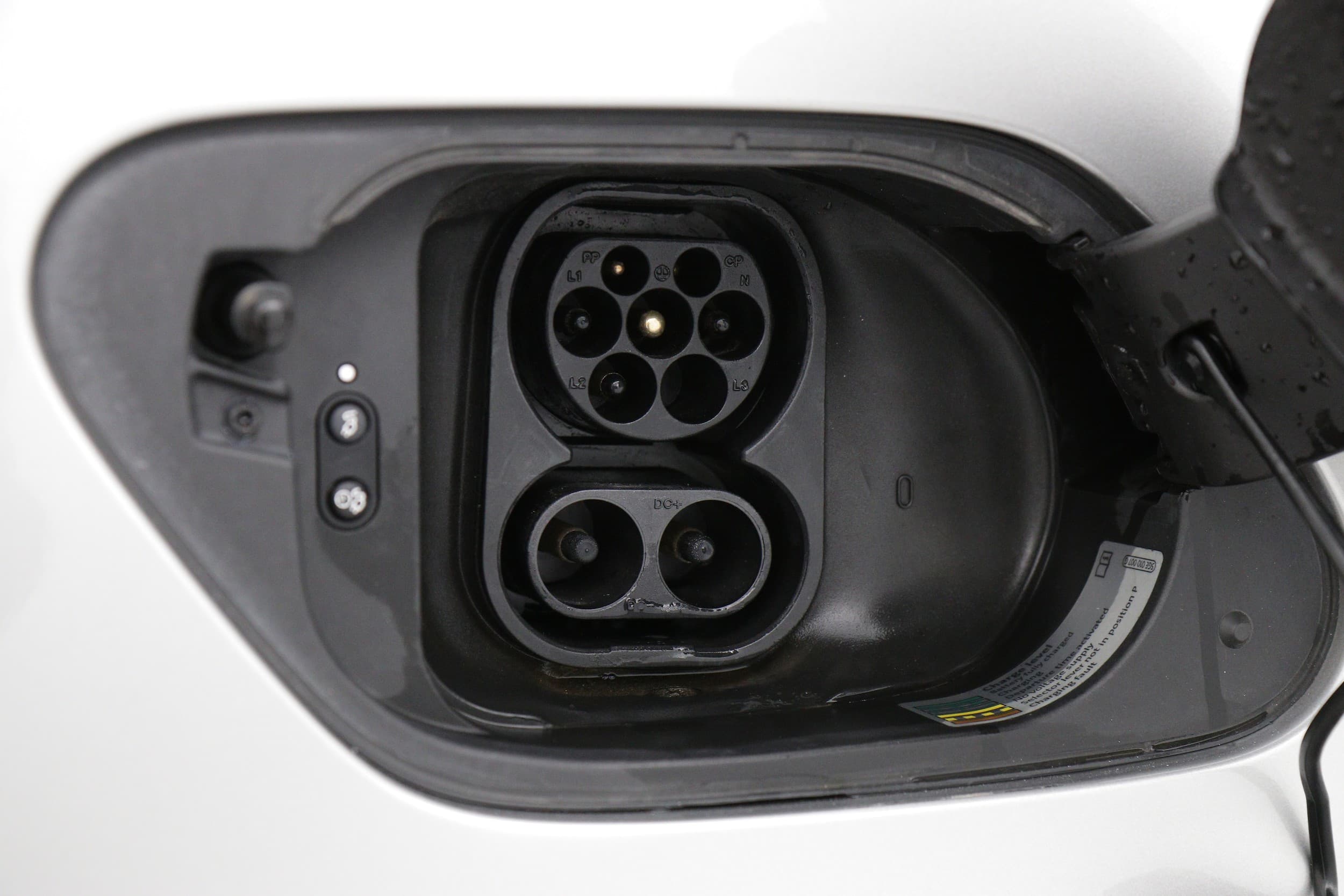 Volkswagen e-Golf