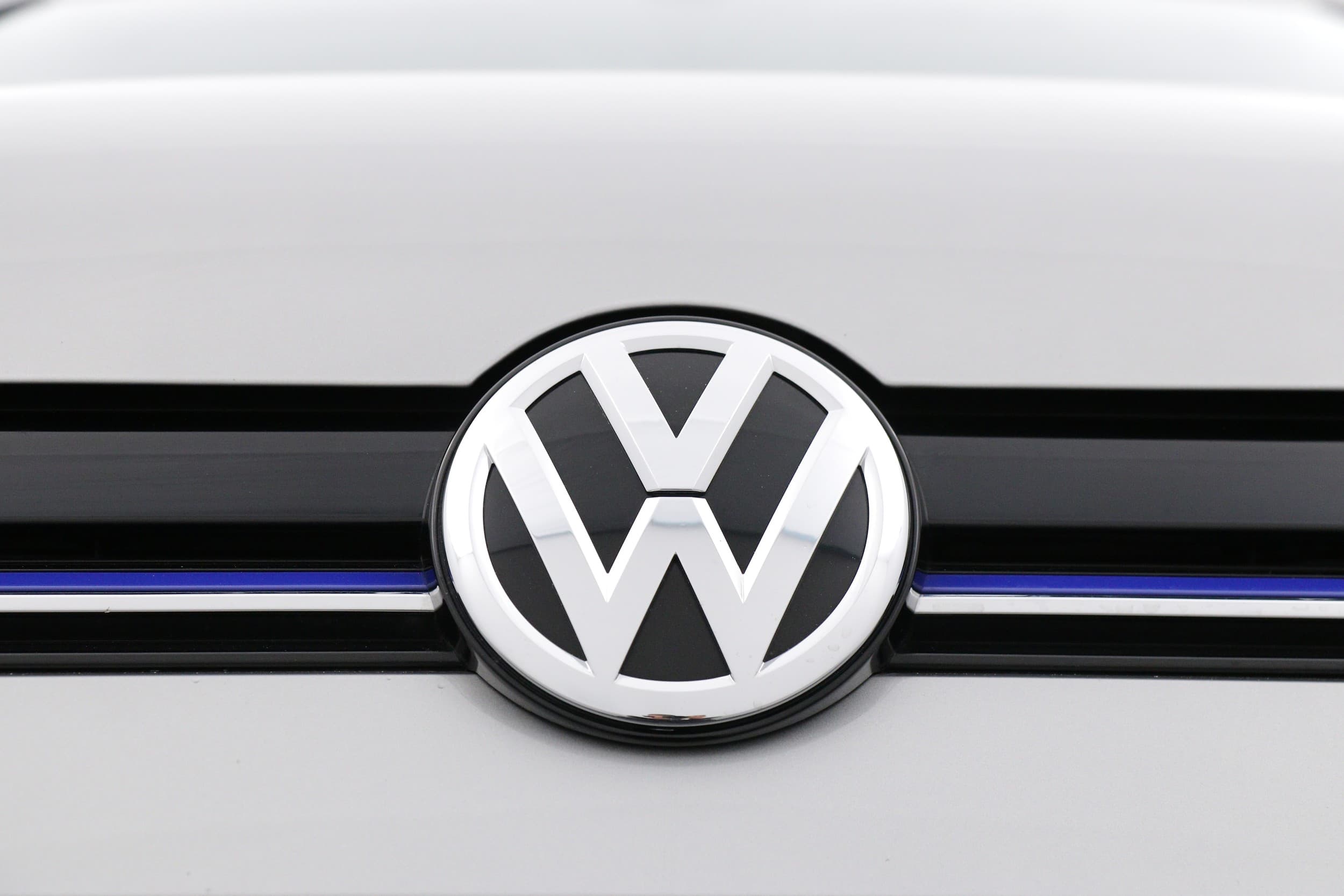 Volkswagen e-Golf