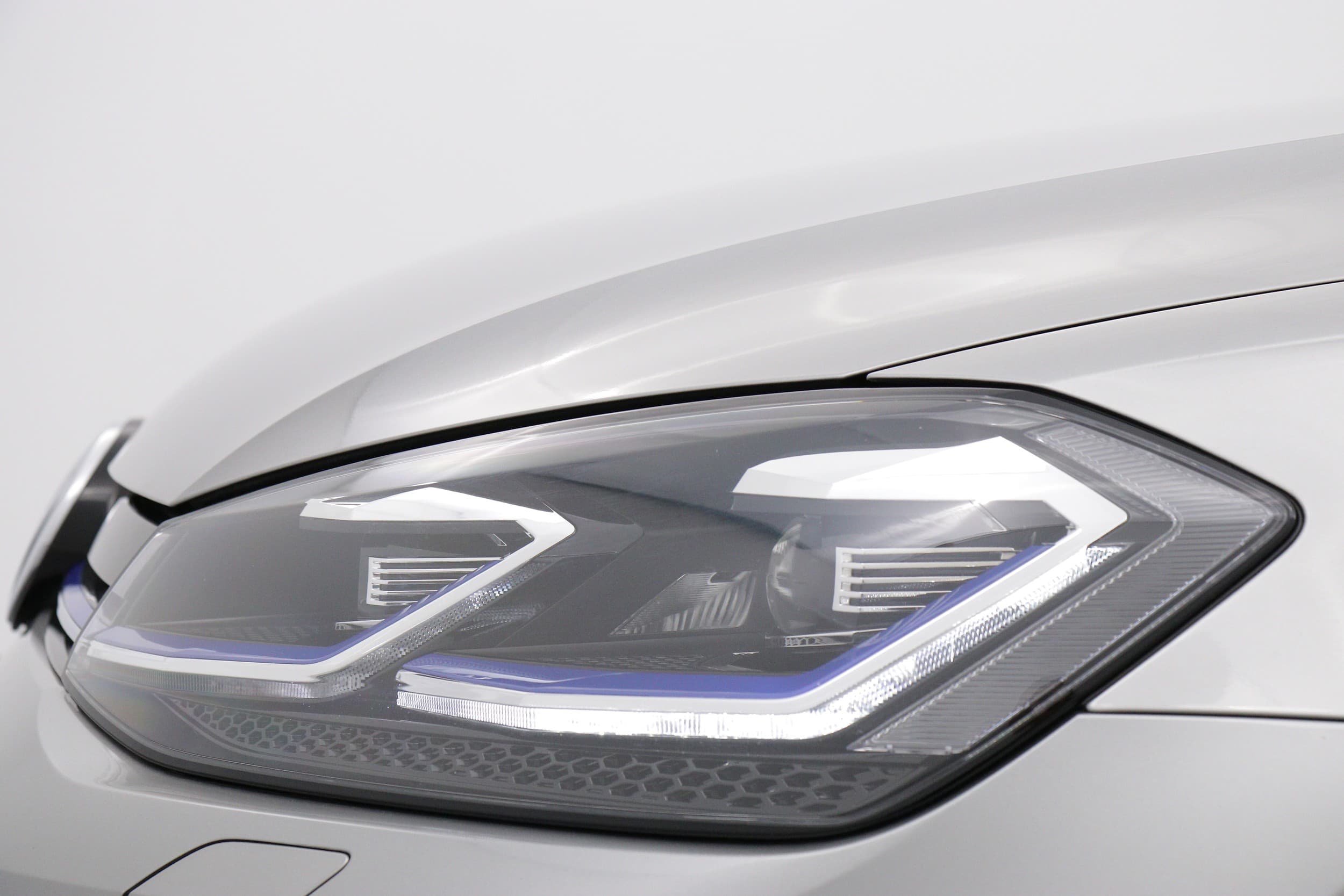 Volkswagen e-Golf