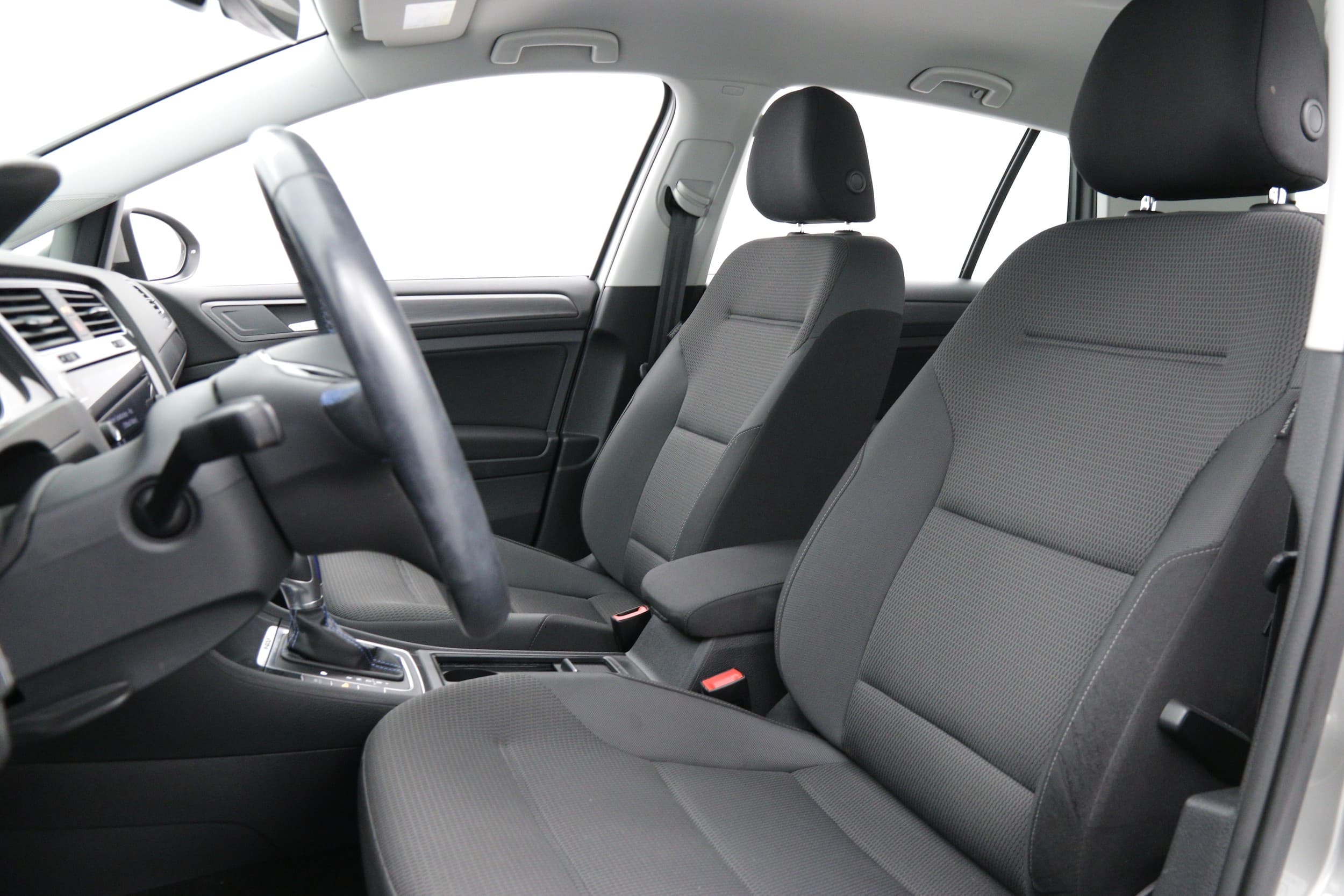 Volkswagen e-Golf