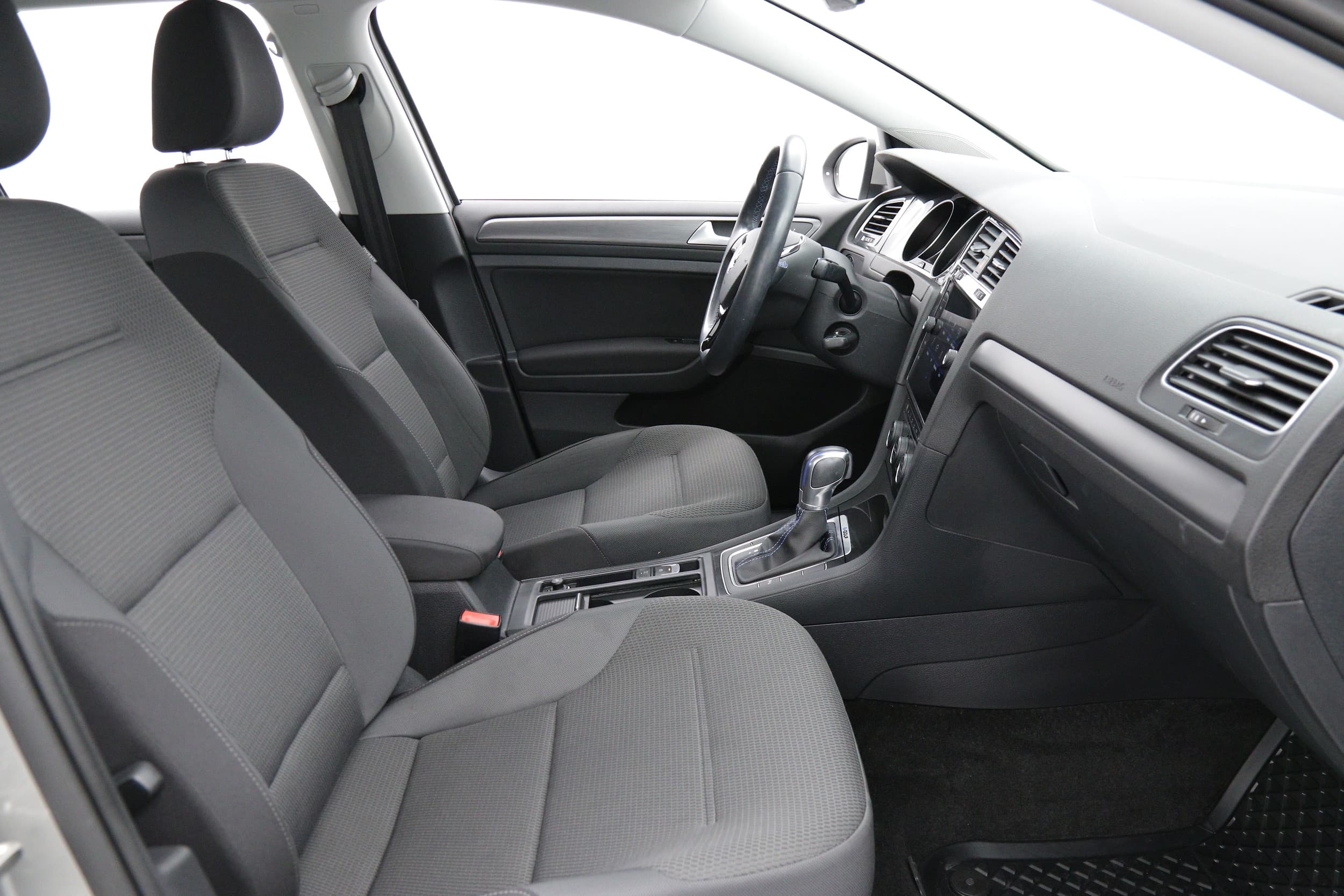 Volkswagen e-Golf
