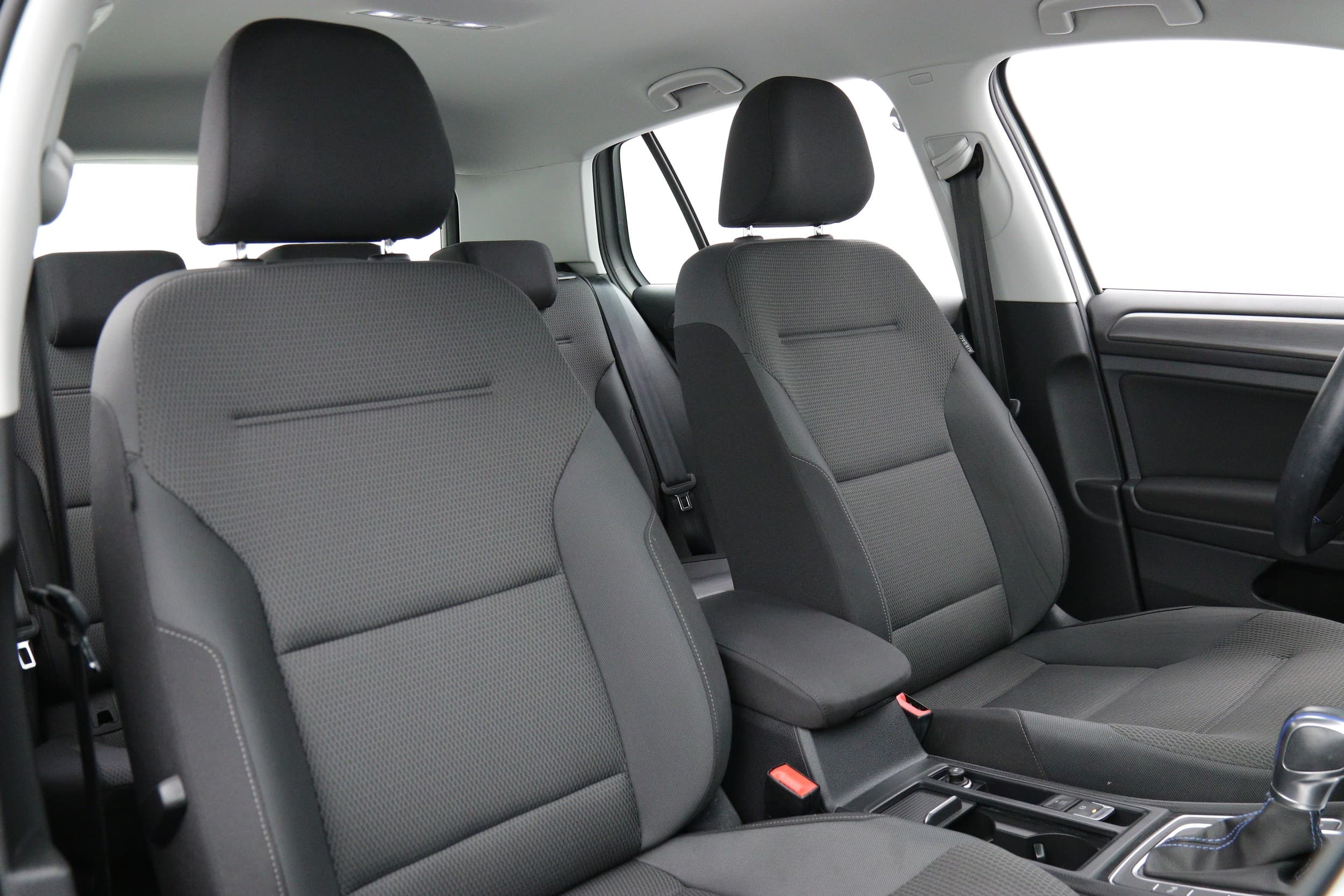 Volkswagen e-Golf