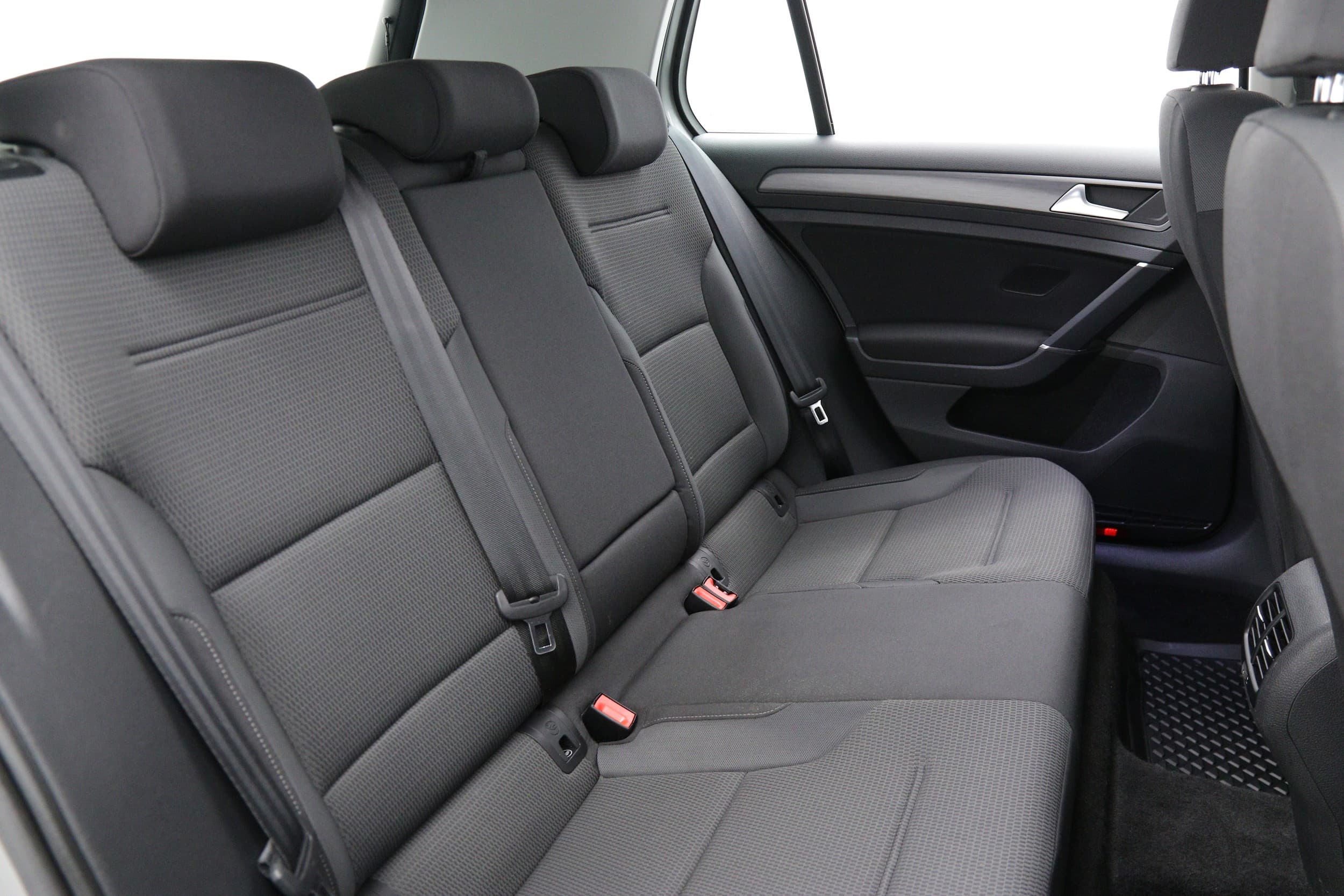 Volkswagen e-Golf