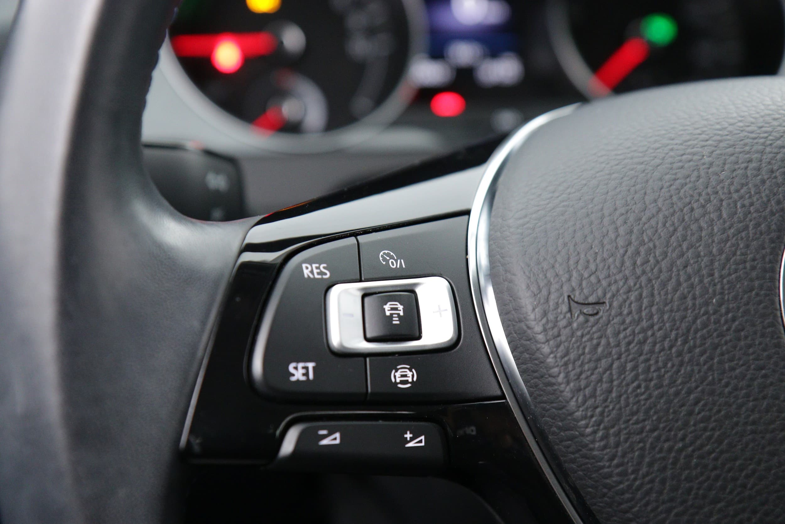 Volkswagen e-Golf