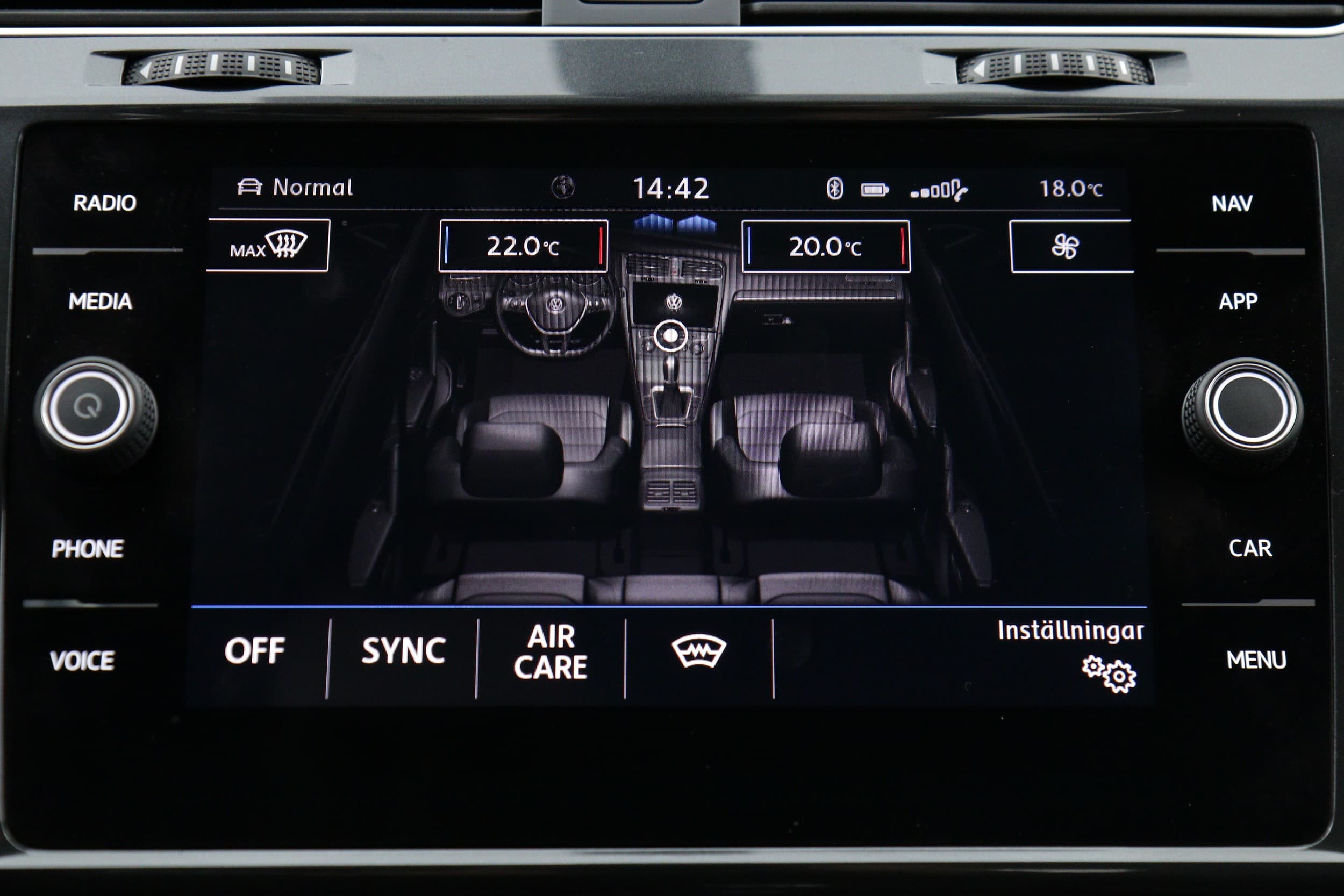 Volkswagen e-Golf