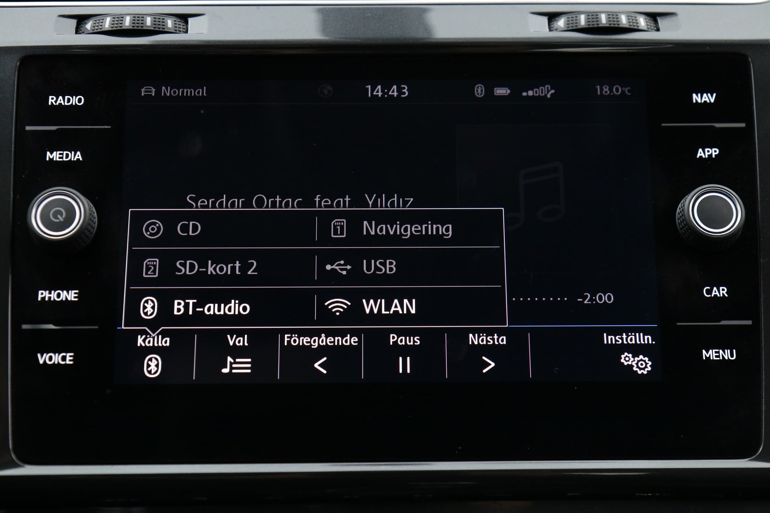 Volkswagen e-Golf
