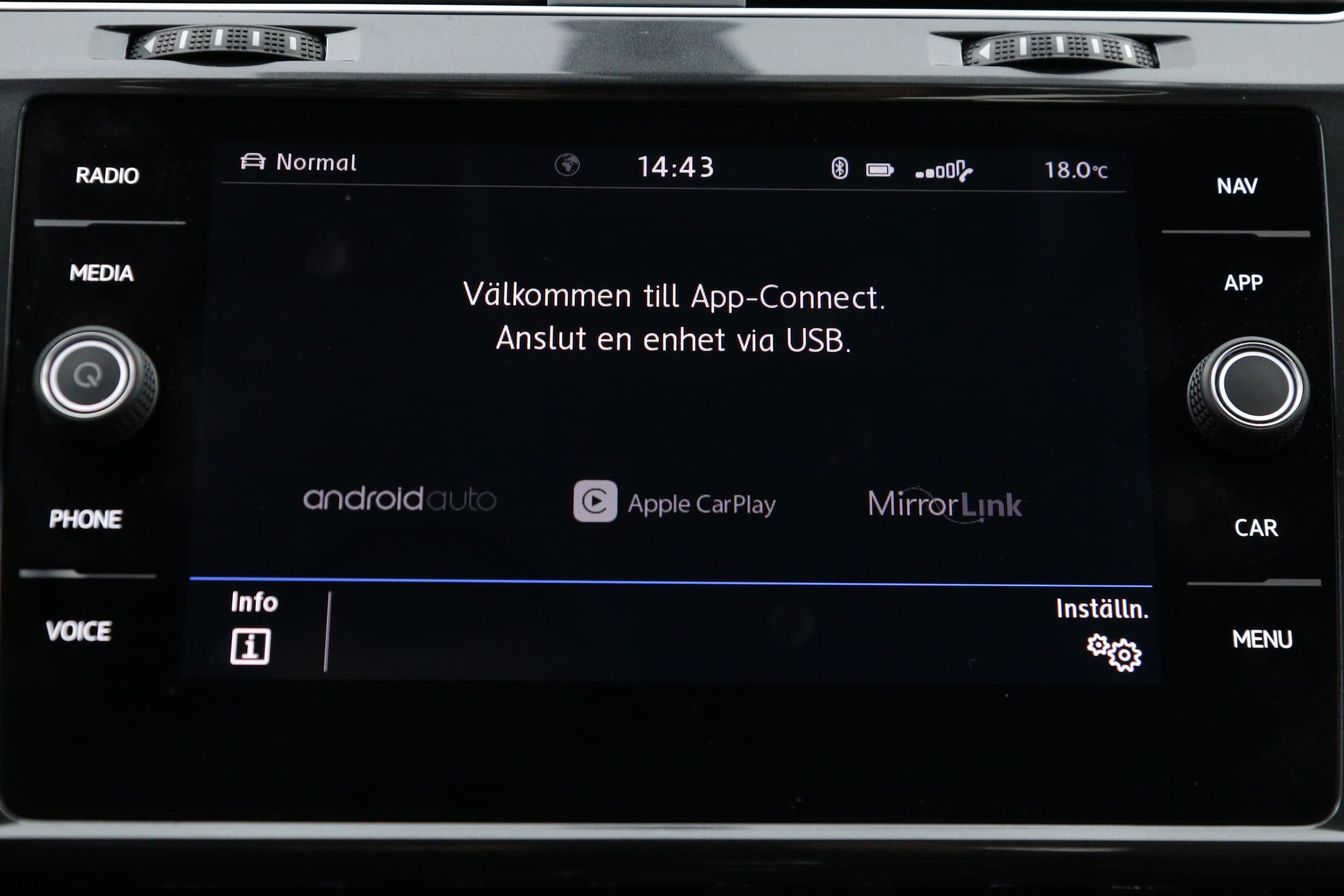 Volkswagen e-Golf