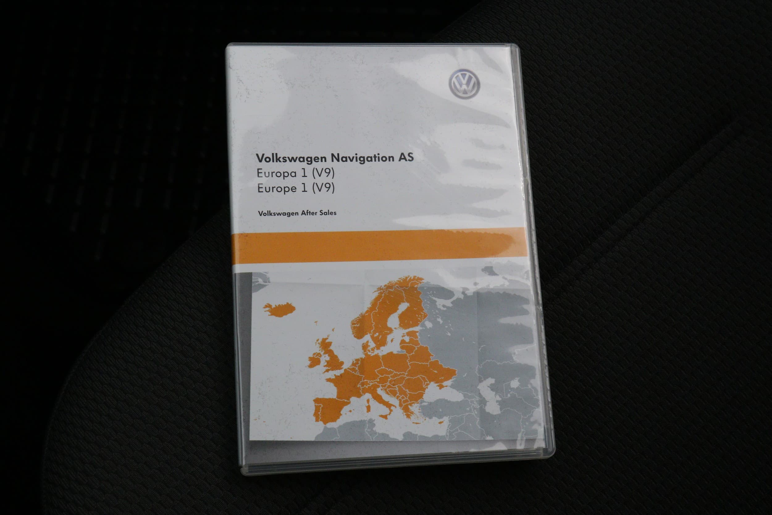 Volkswagen e-Golf