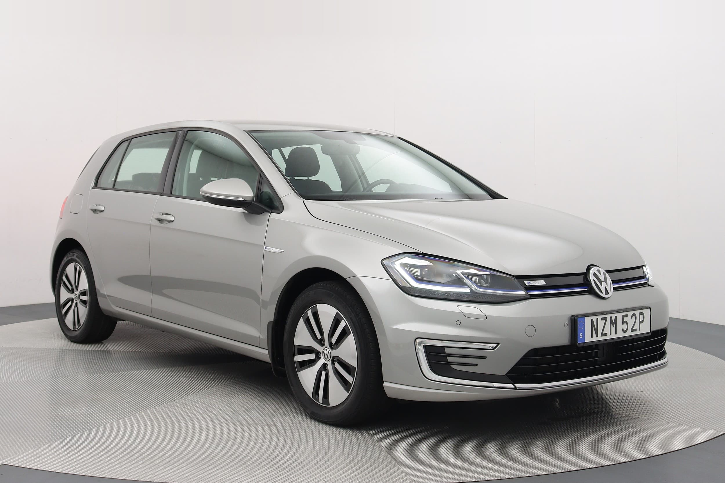 Volkswagen e-Golf