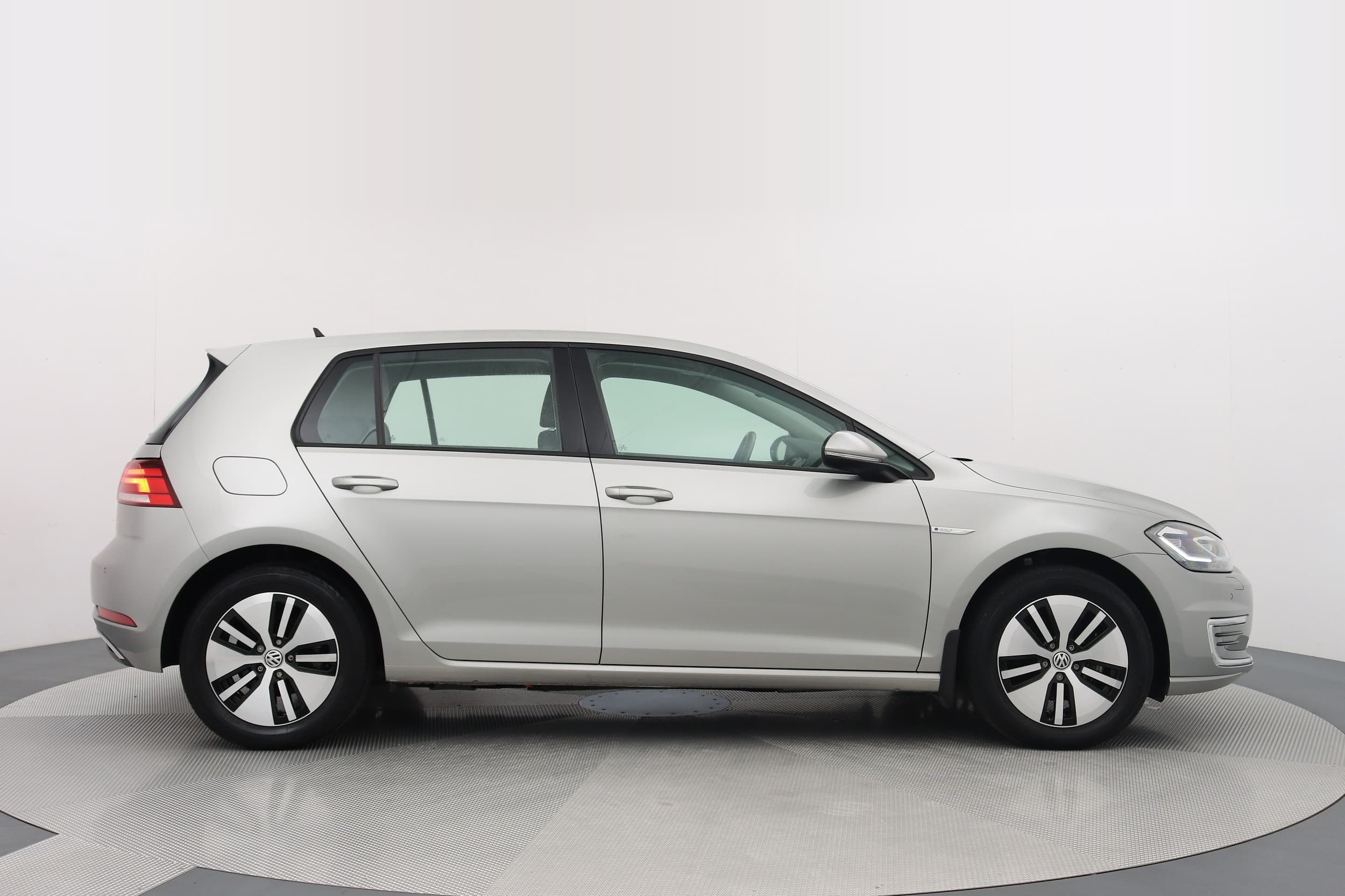 Volkswagen e-Golf