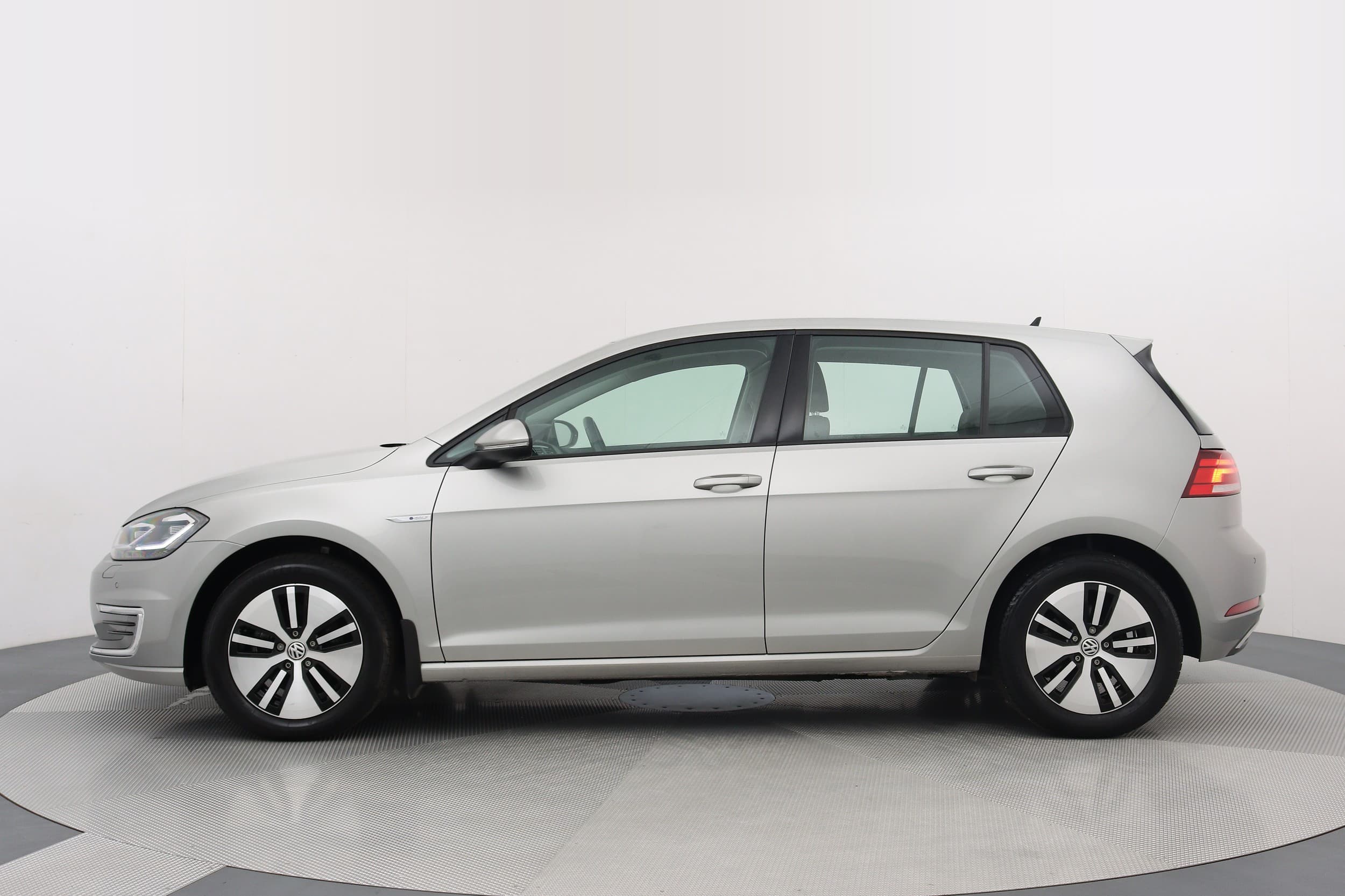 Volkswagen e-Golf