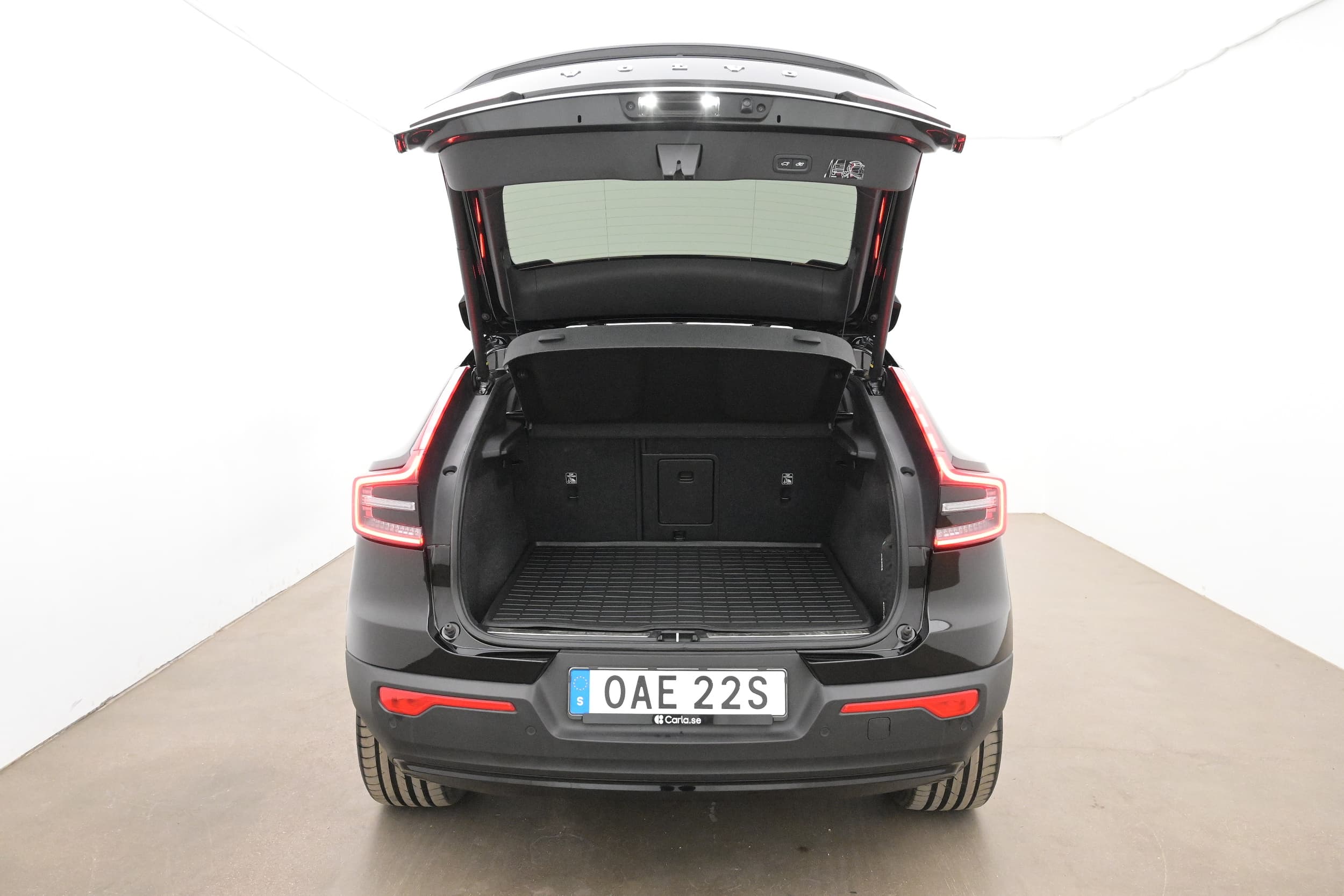 Volvo C40