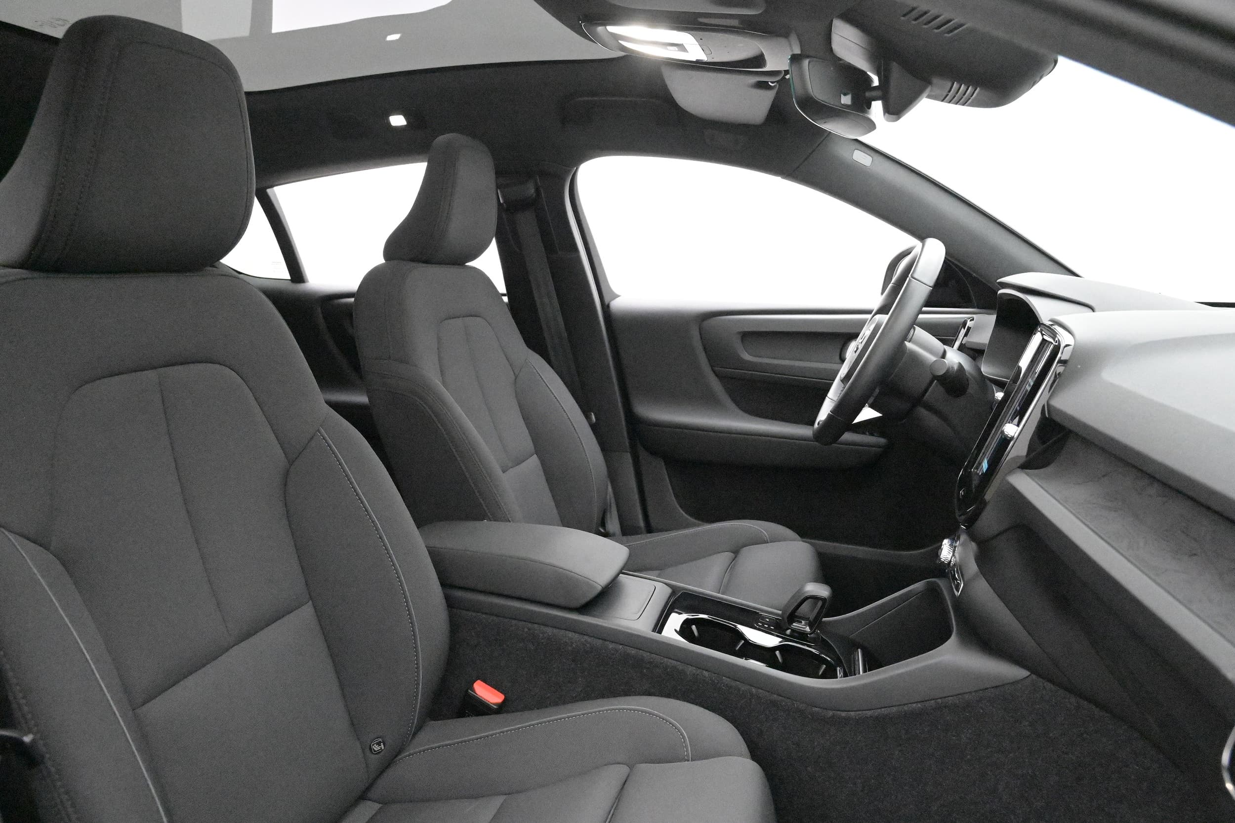 Volvo C40