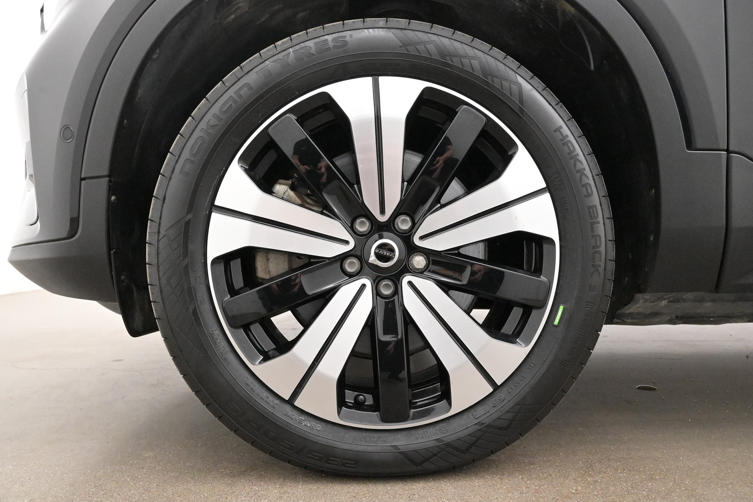 Volvo C40
