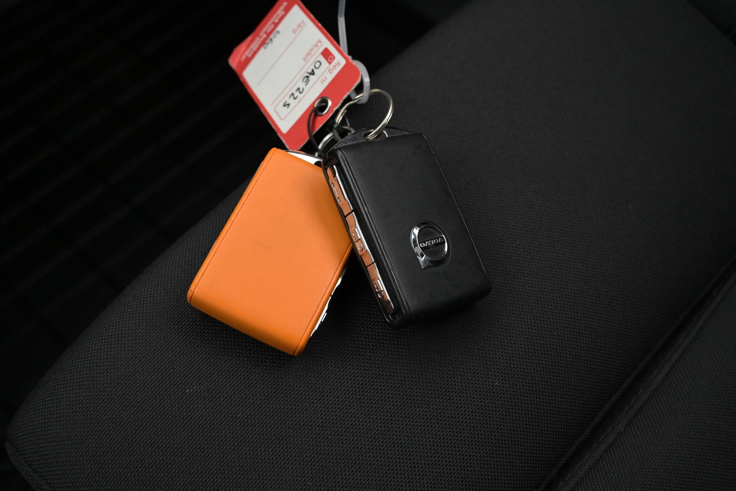 Volvo C40