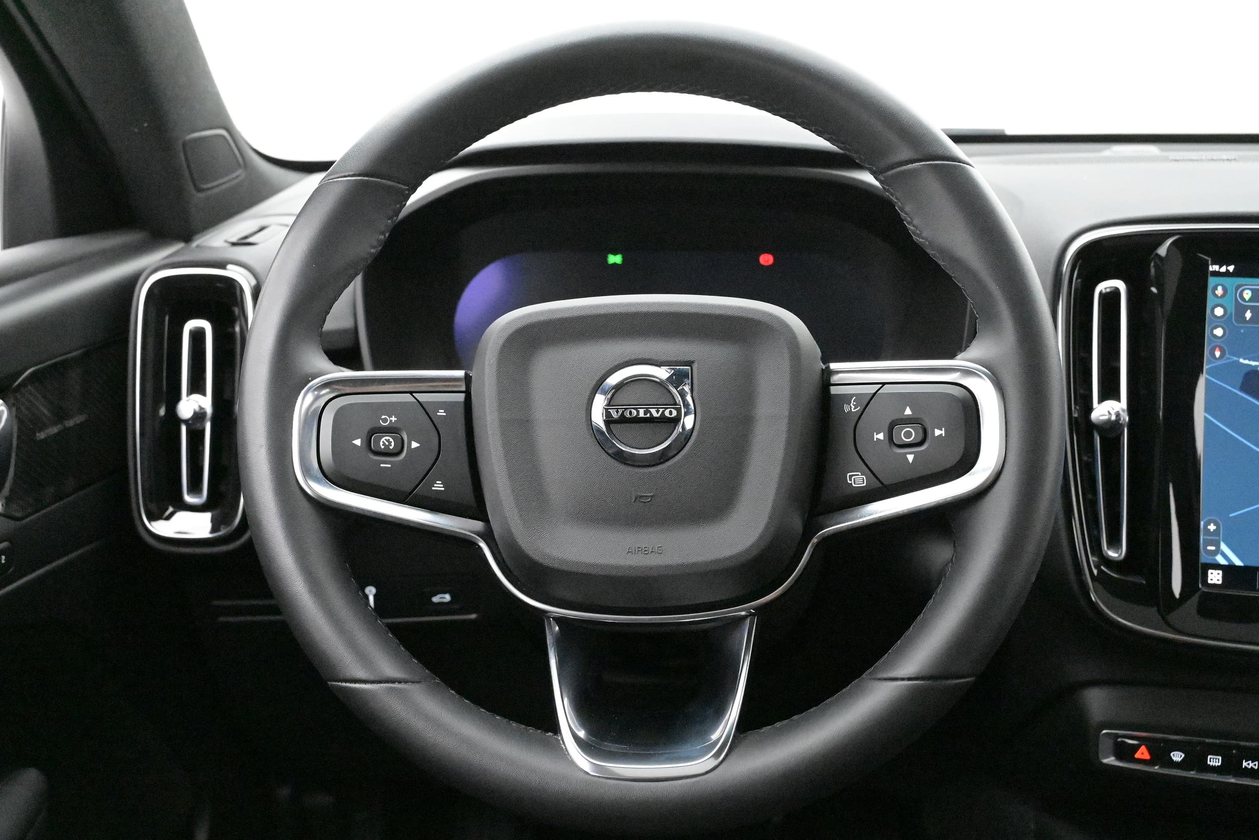 Volvo C40
