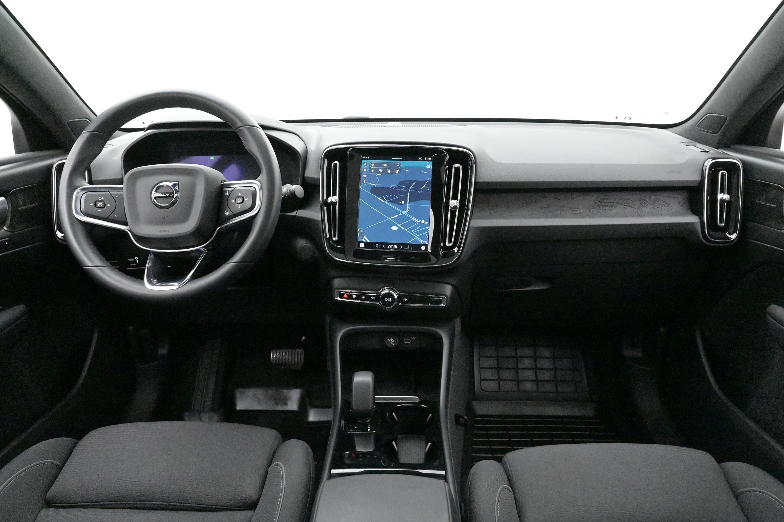 Volvo C40