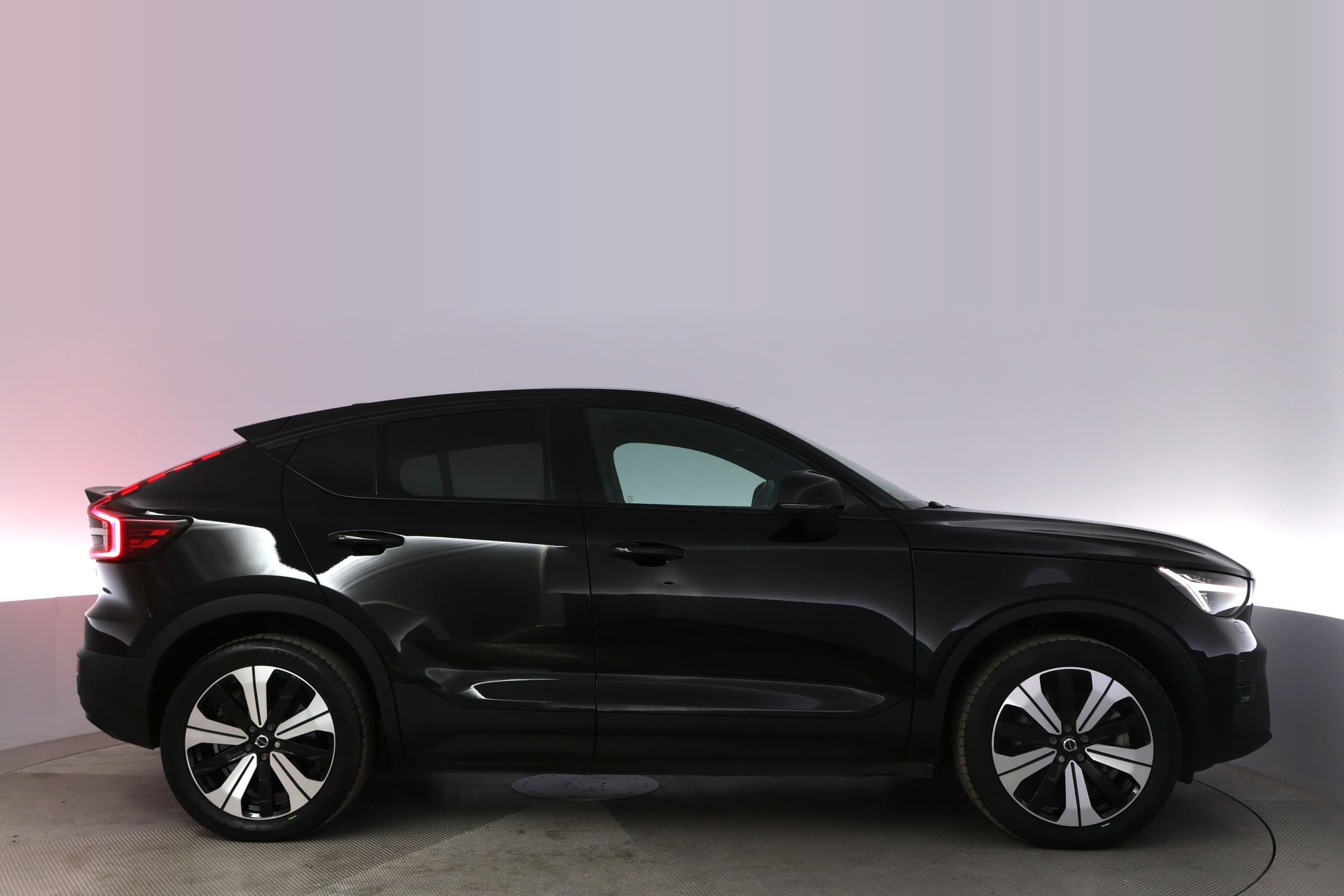 Volvo C40