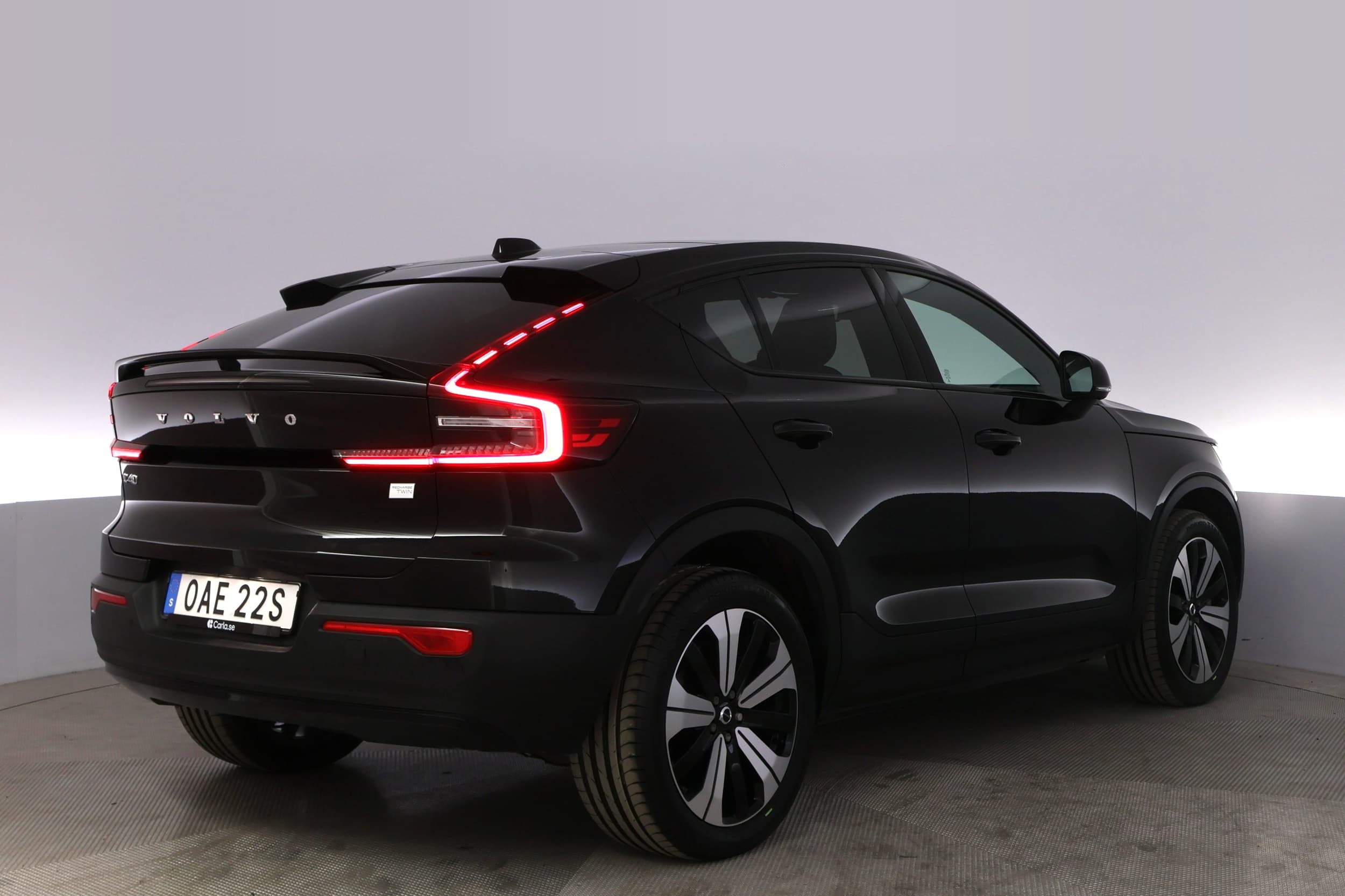 Volvo C40