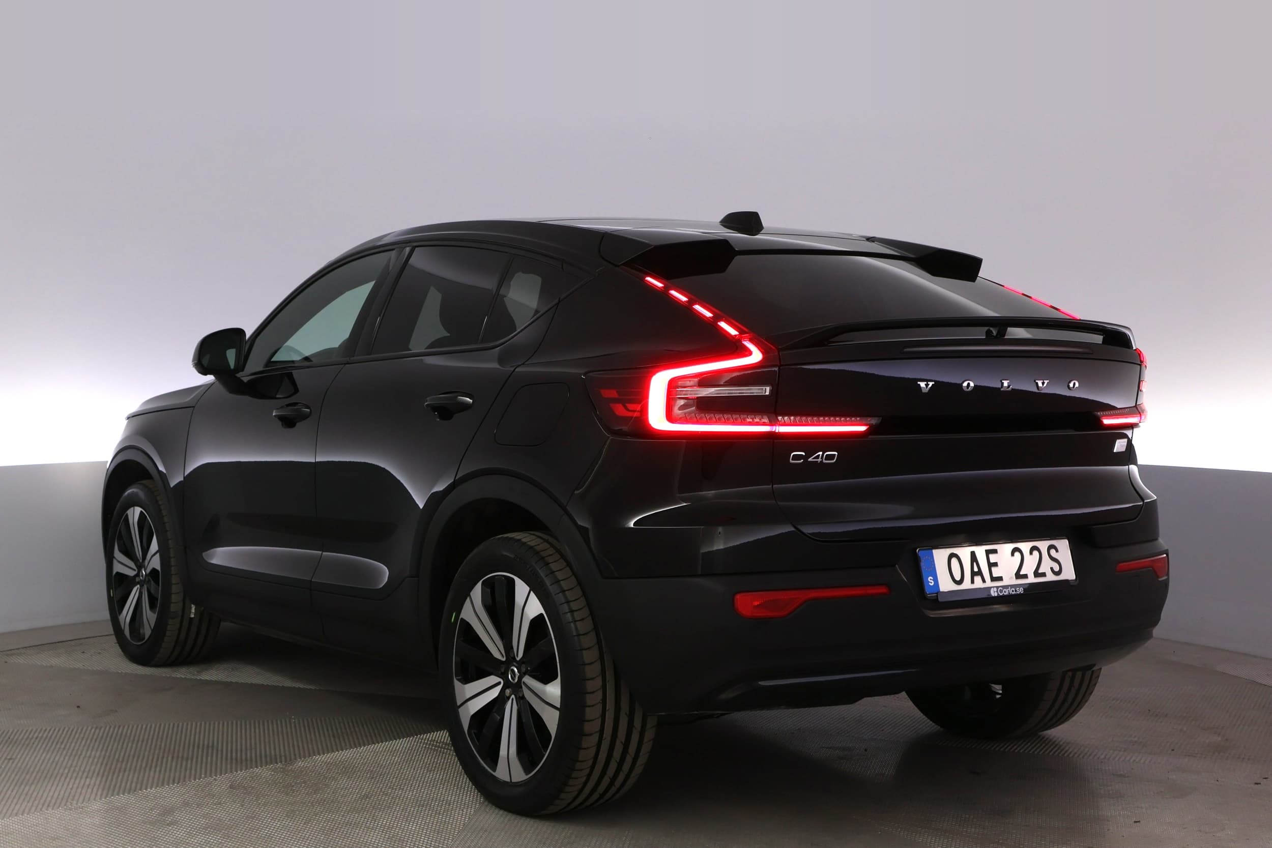 Volvo C40