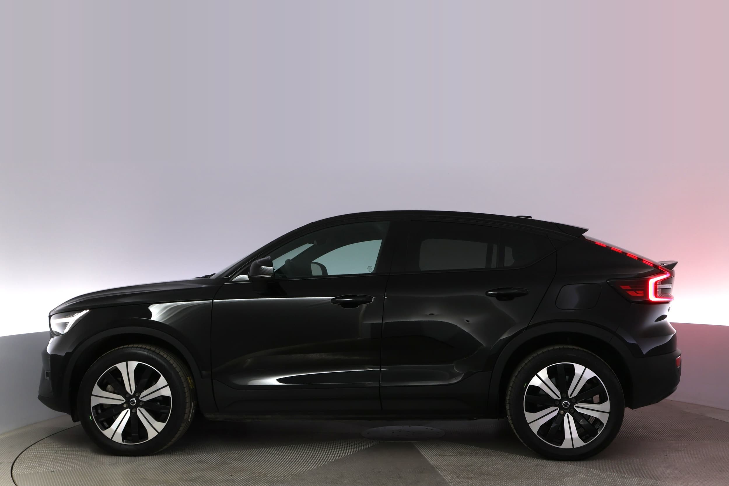 Volvo C40
