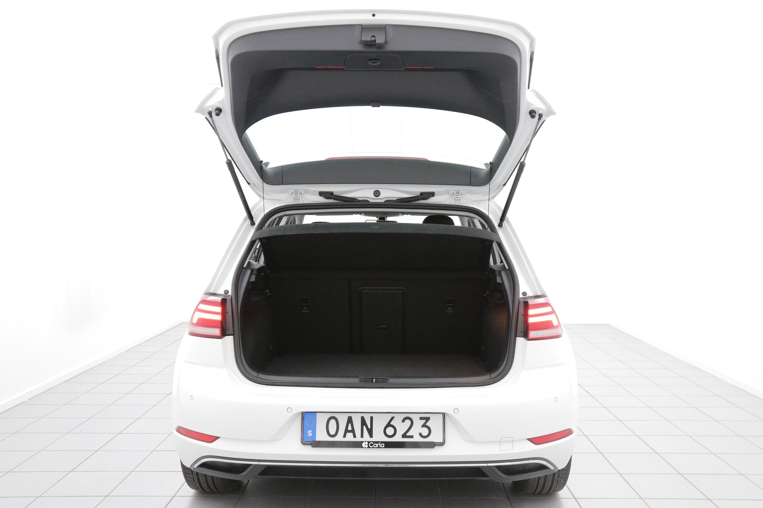 Volkswagen e-Golf
