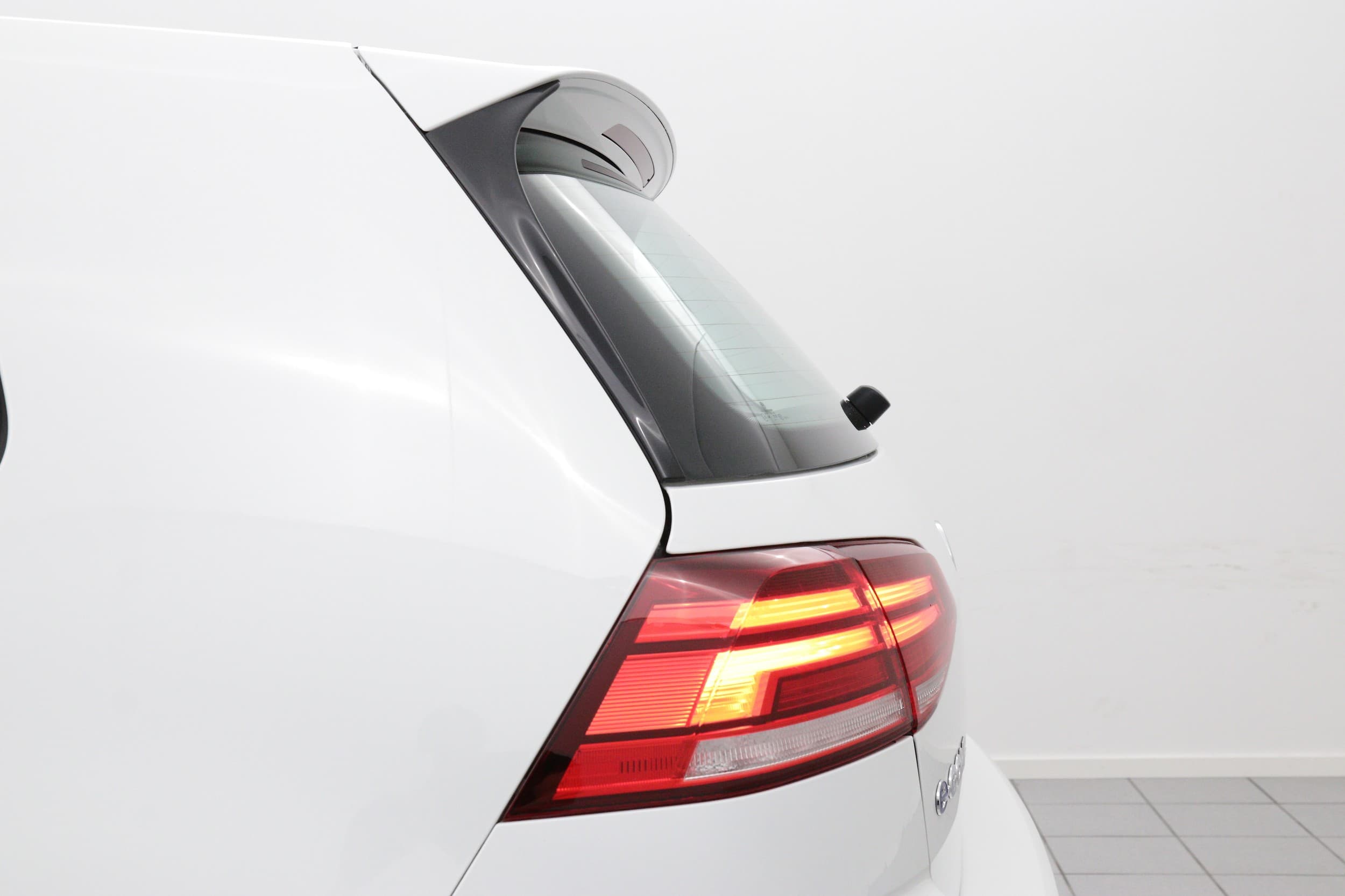 Volkswagen e-Golf