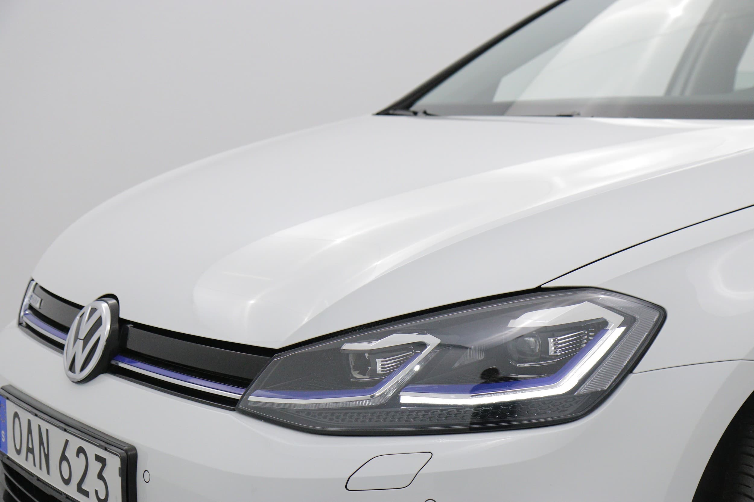 Volkswagen e-Golf