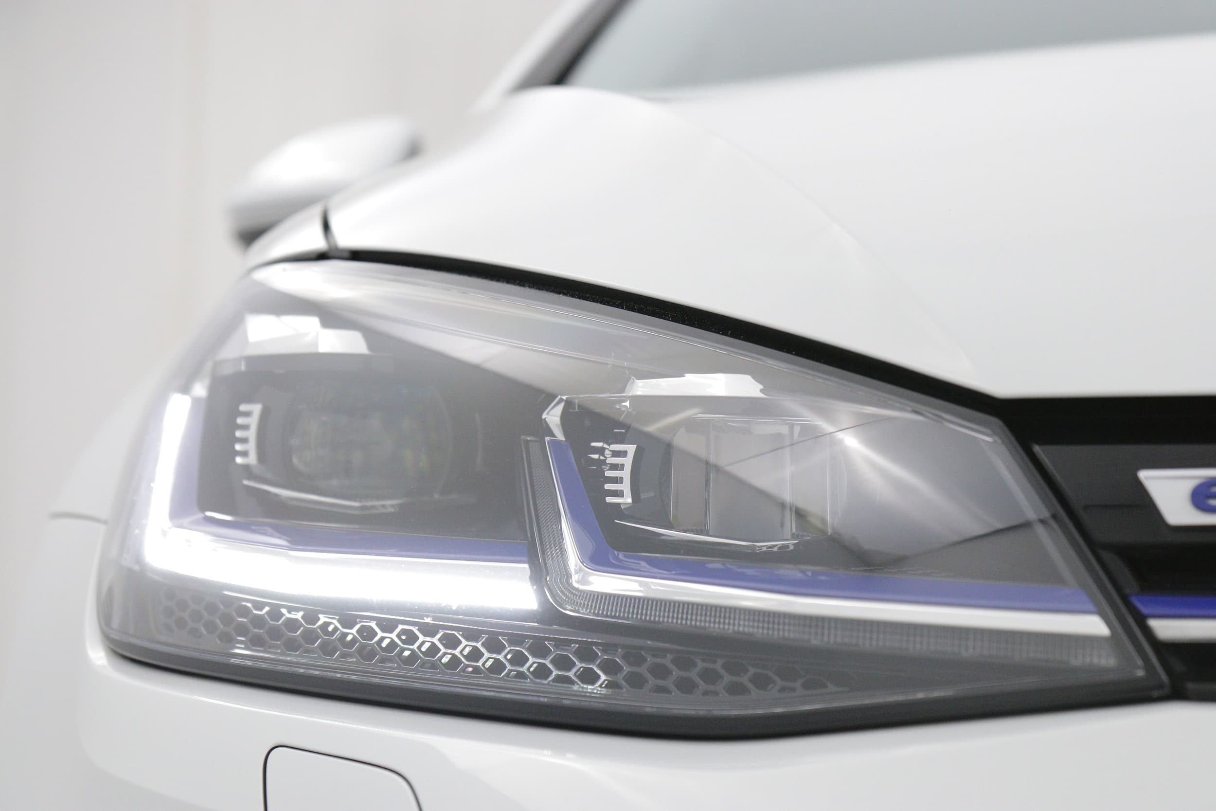 Volkswagen e-Golf