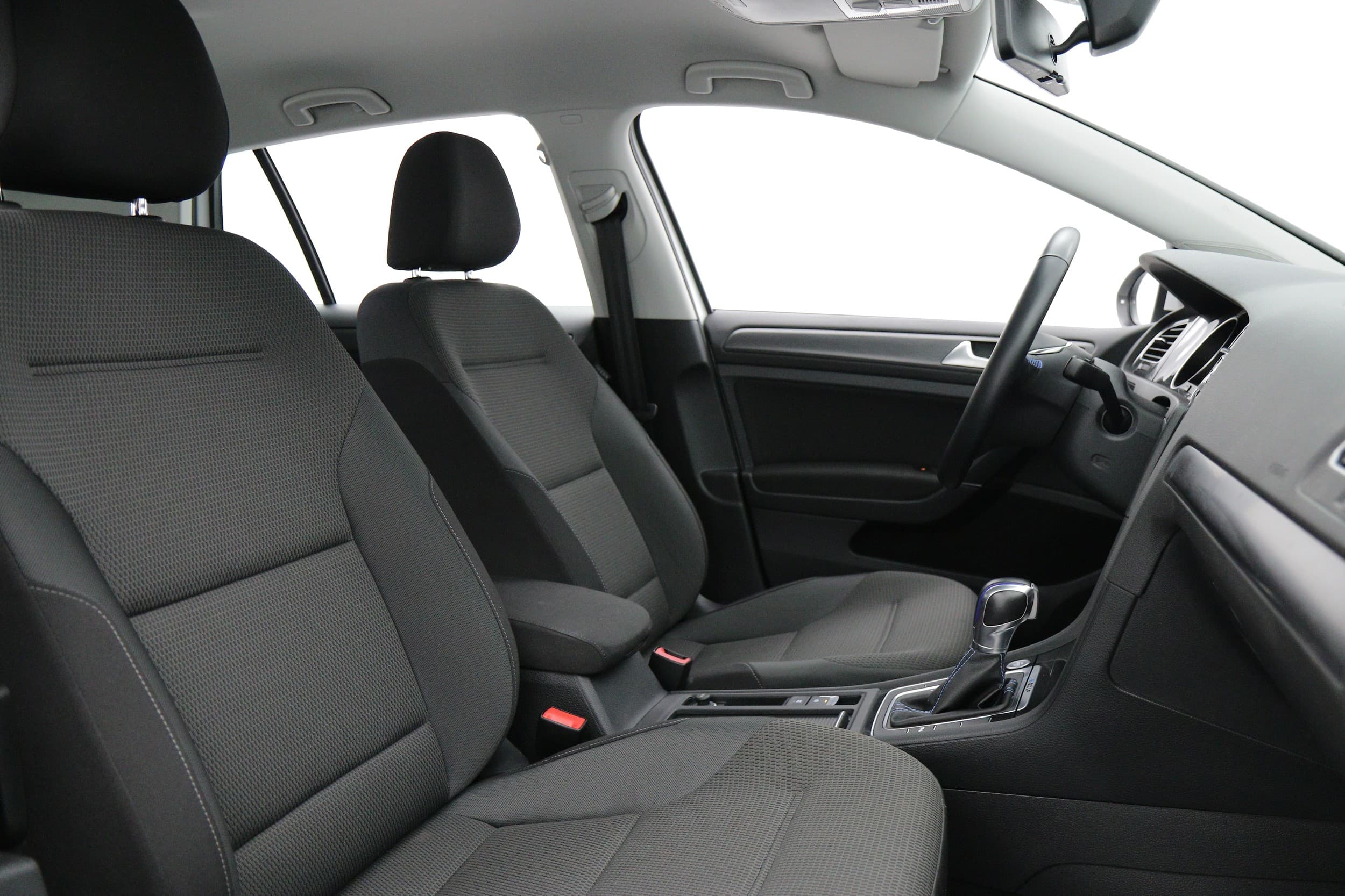 Volkswagen e-Golf