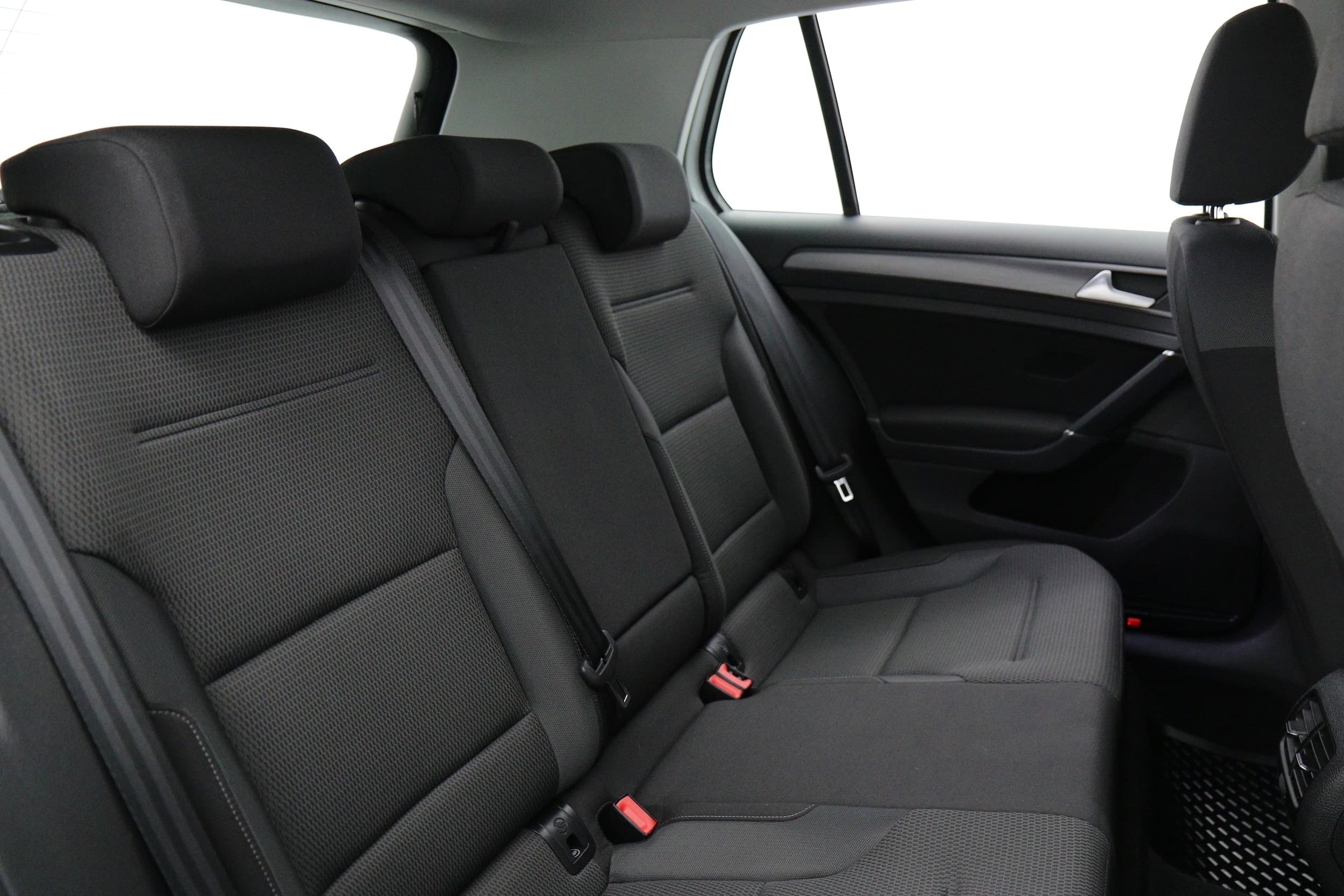 Volkswagen e-Golf