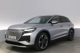 Audi Q4