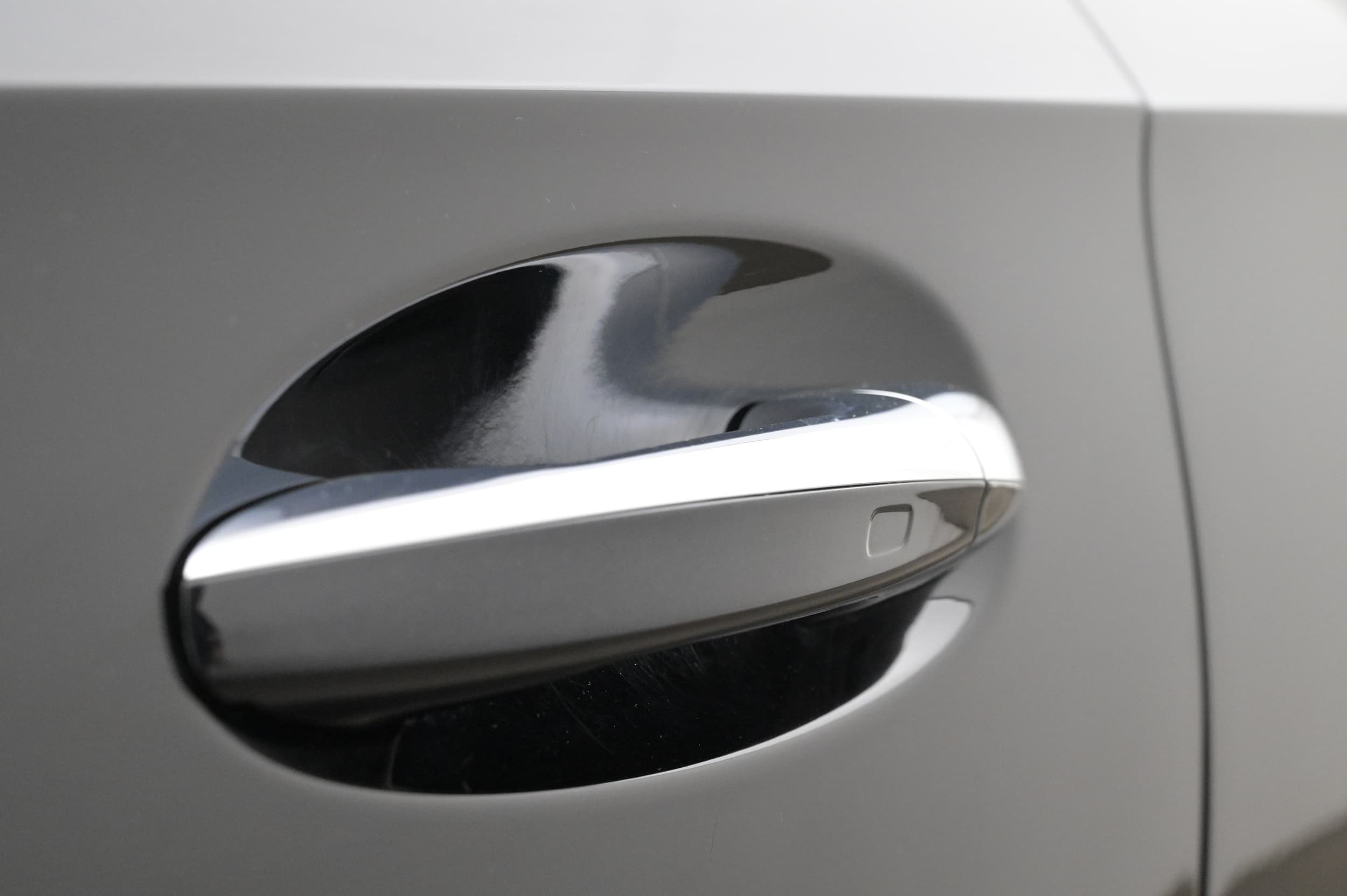 Keyless