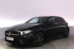 Mercedes-Benz A 250e
